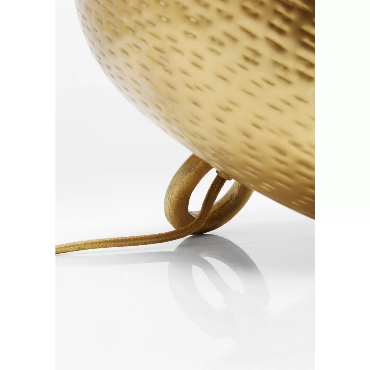 Lampada da Terra Apollon Design Contemporaneo | Illuminazione Elegante O 28cm per Interni Moderni - KARE Collection