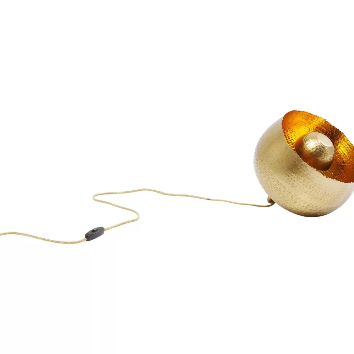 Lampada da Terra Apollon Design Contemporaneo | Illuminazione Elegante O 28cm per Interni Moderni - KARE Collection