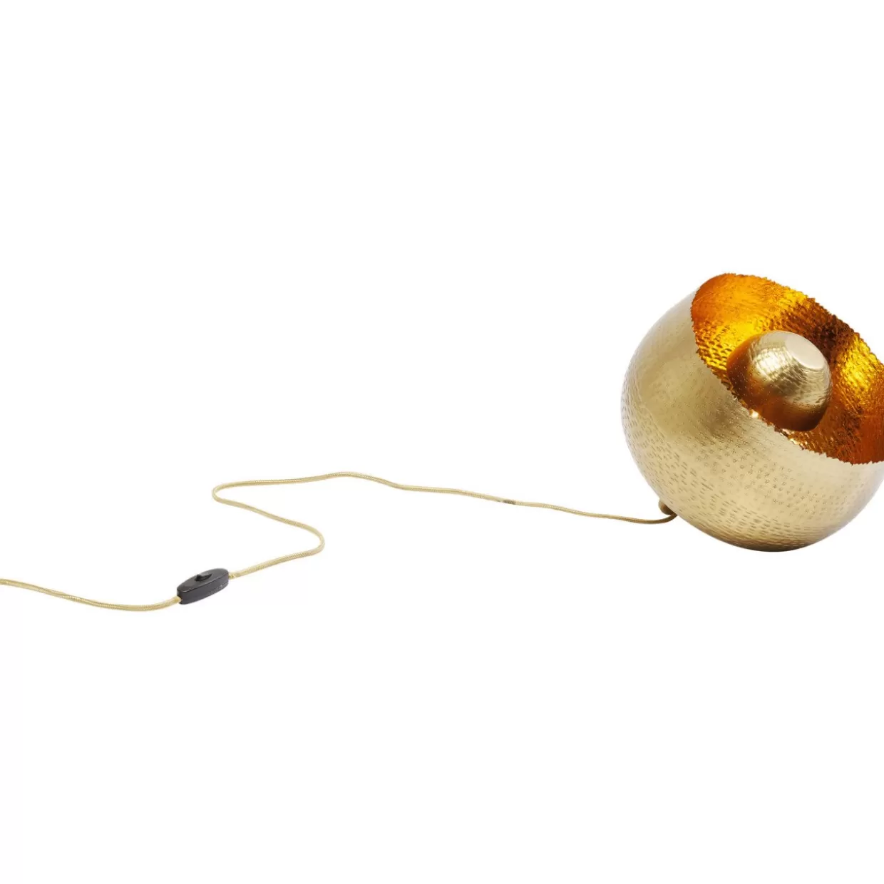 Lampada da Terra Apollon Design Contemporaneo | Illuminazione Elegante O 28cm per Interni Moderni - KARE Collection