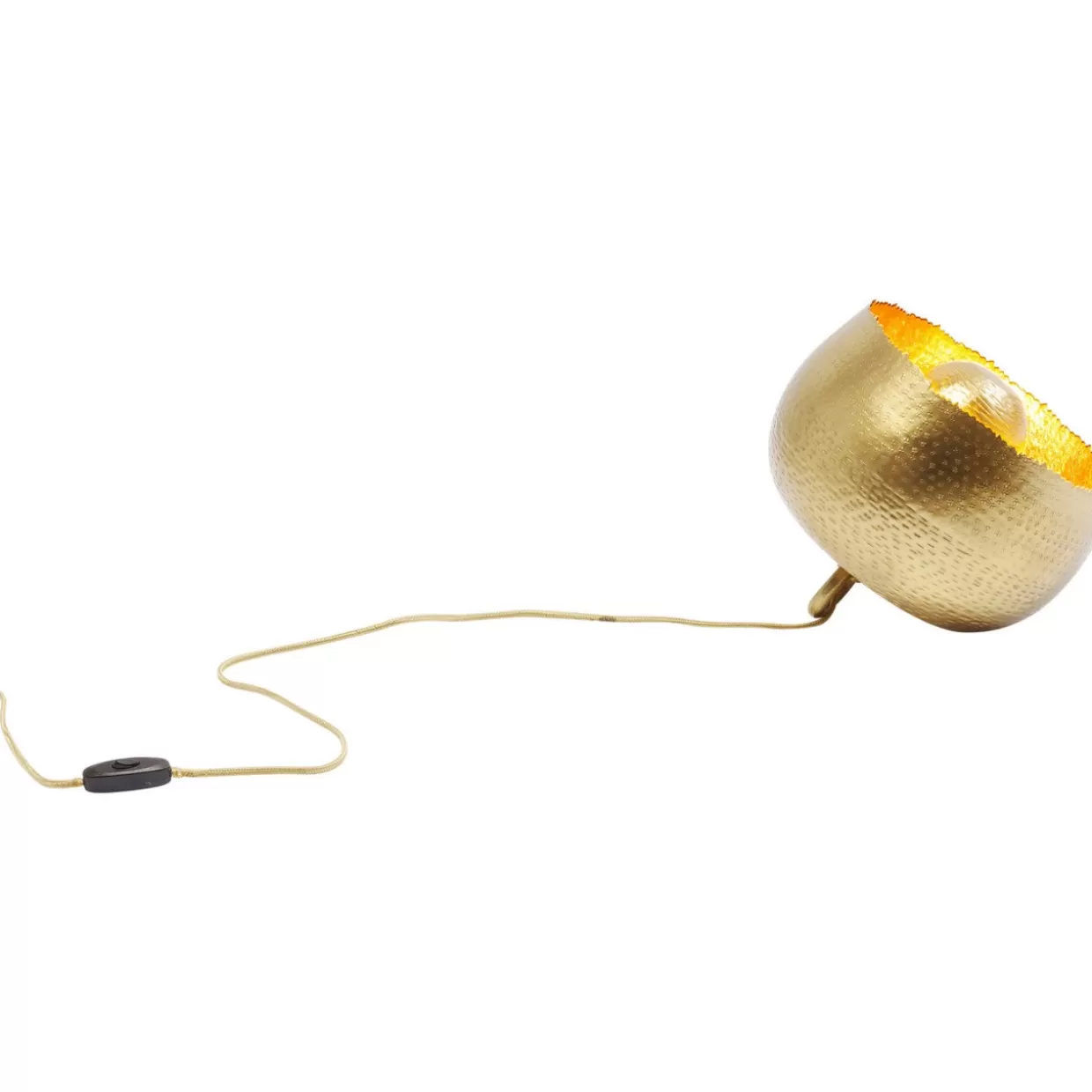 Lampada da Terra Apollon Design Contemporaneo | Illuminazione Elegante O 28cm per Interni Moderni - KARE Collection