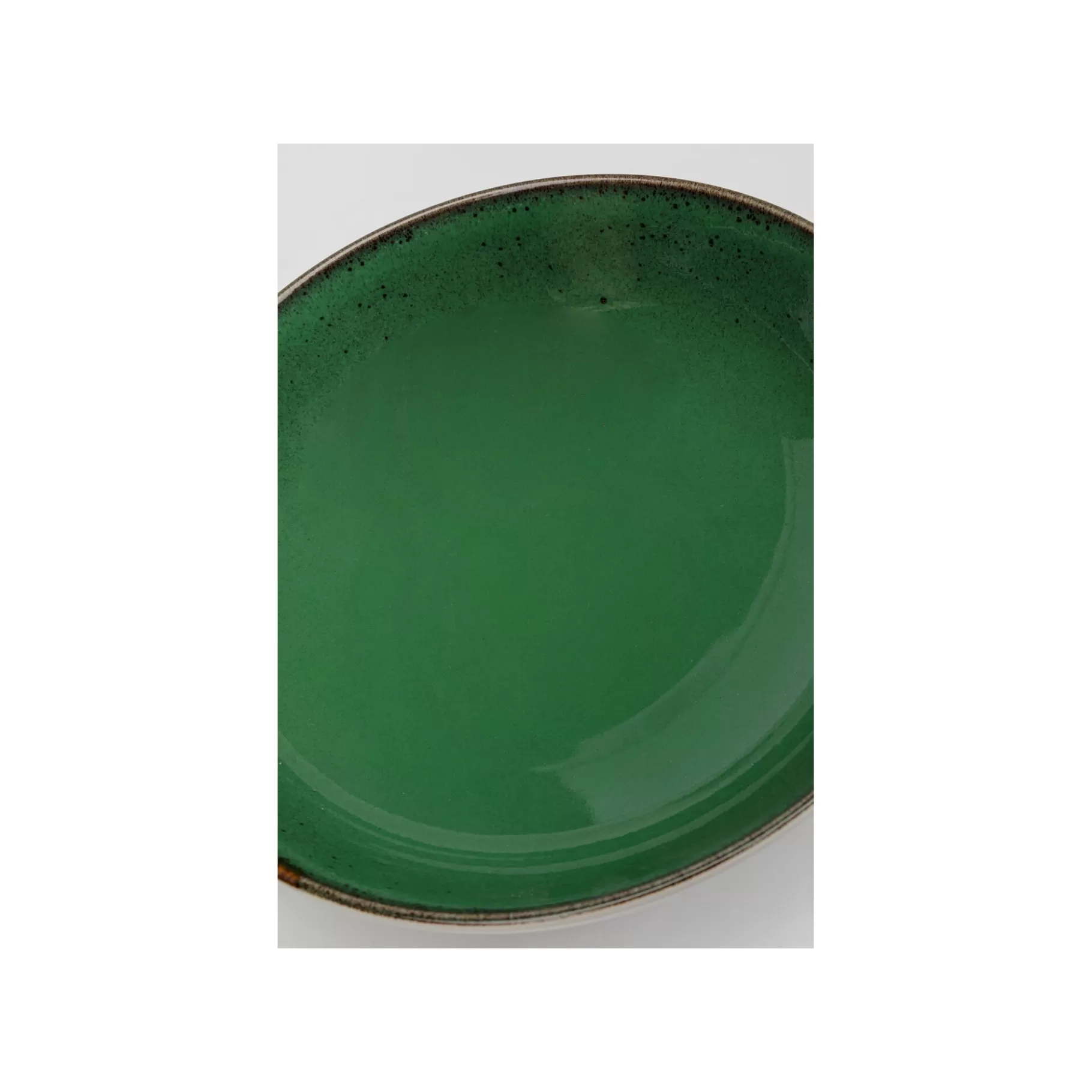Best Sale Bols Colorino Verts 20cm Set De 4   Vaisselle