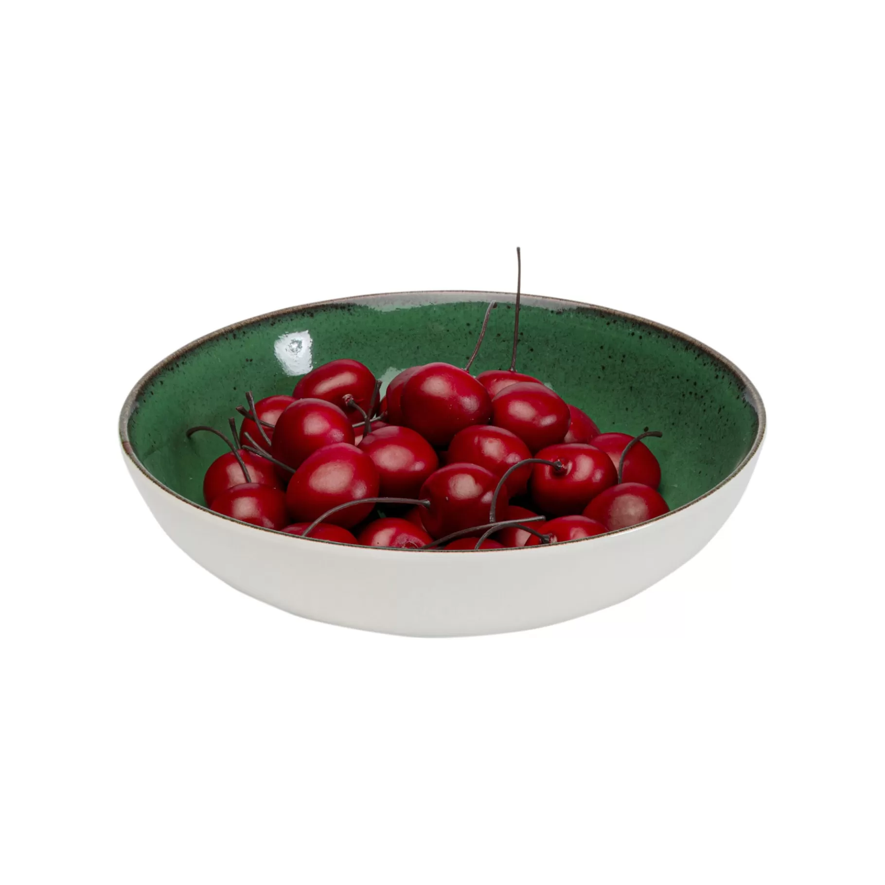 Best Sale Bols Colorino Verts 20cm Set De 4   Vaisselle