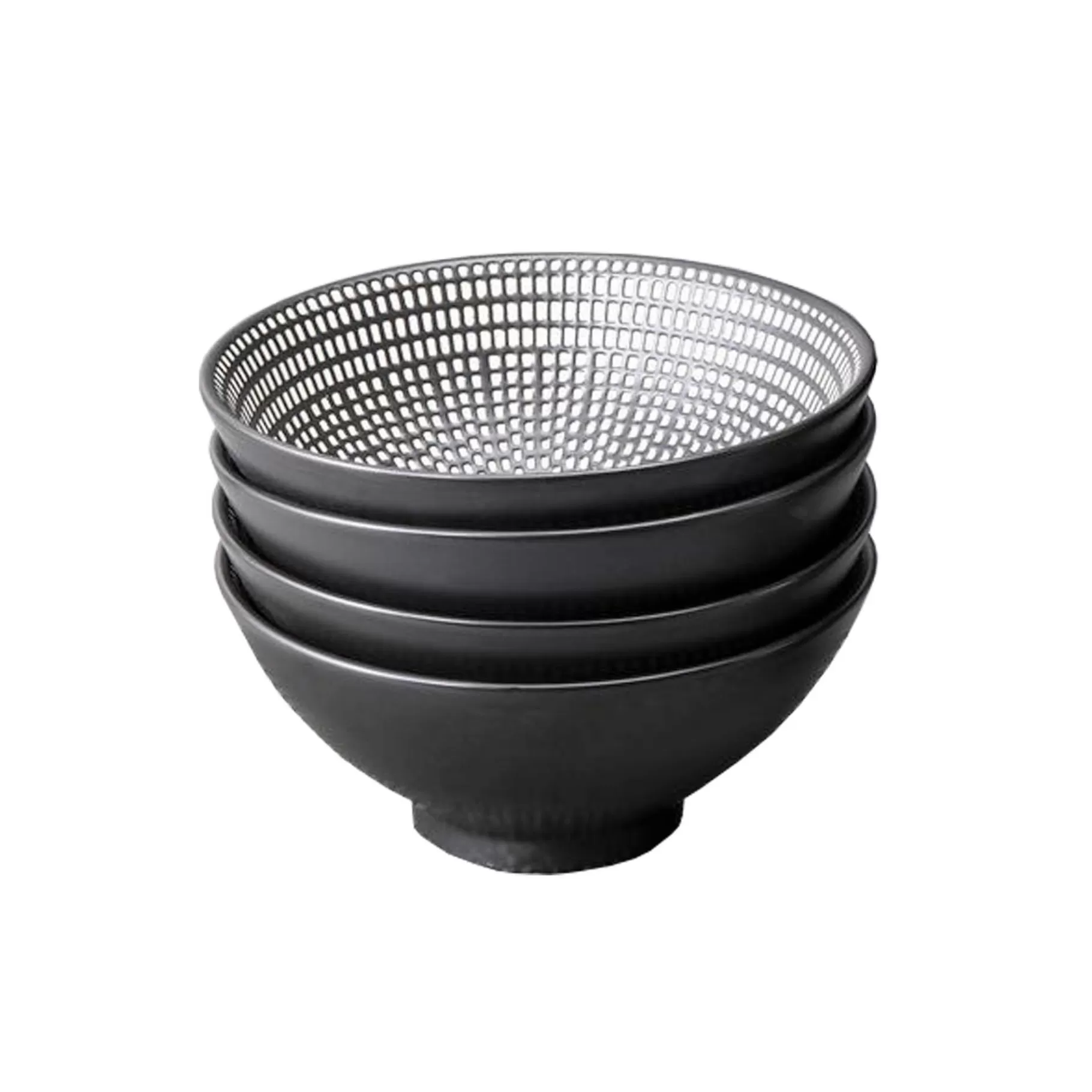 Outlet Bols Gwayi 15cm Set De 4   Vaisselle