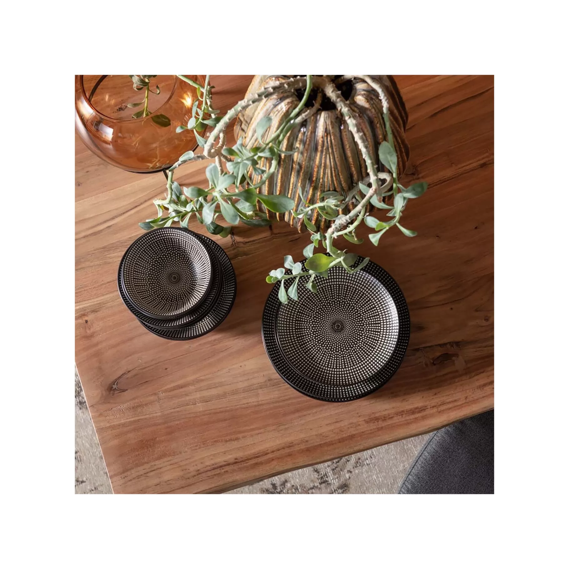 Outlet Bols Gwayi 15cm Set De 4   Vaisselle