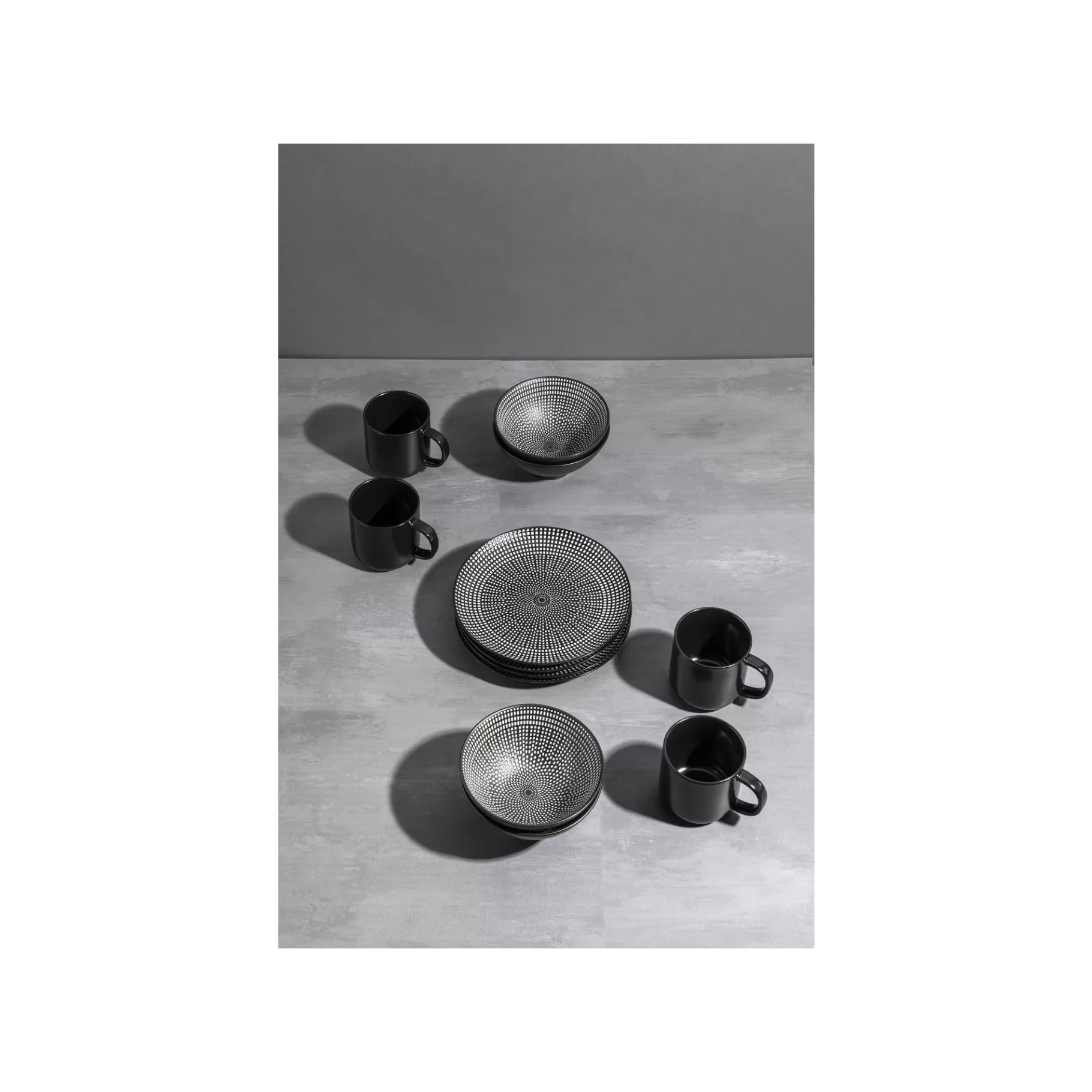 Outlet Bols Gwayi 15cm Set De 4   Vaisselle