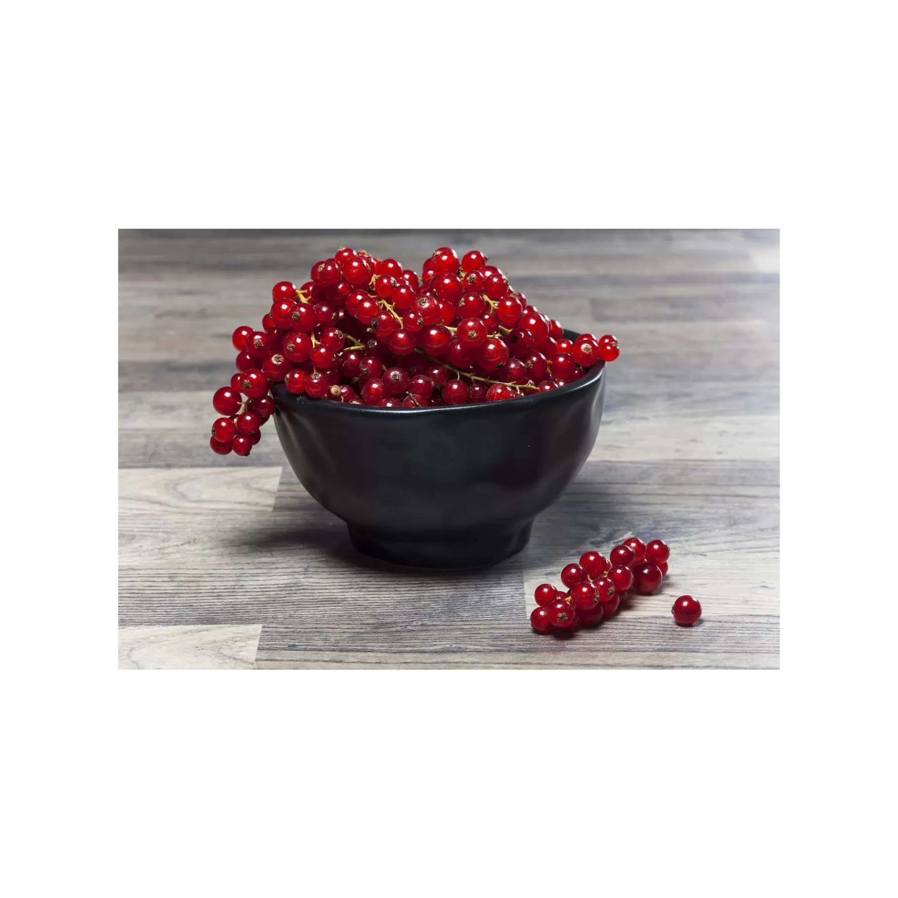 Clearance Bols Organic Noirs 15cm Set De 4   Vaisselle
