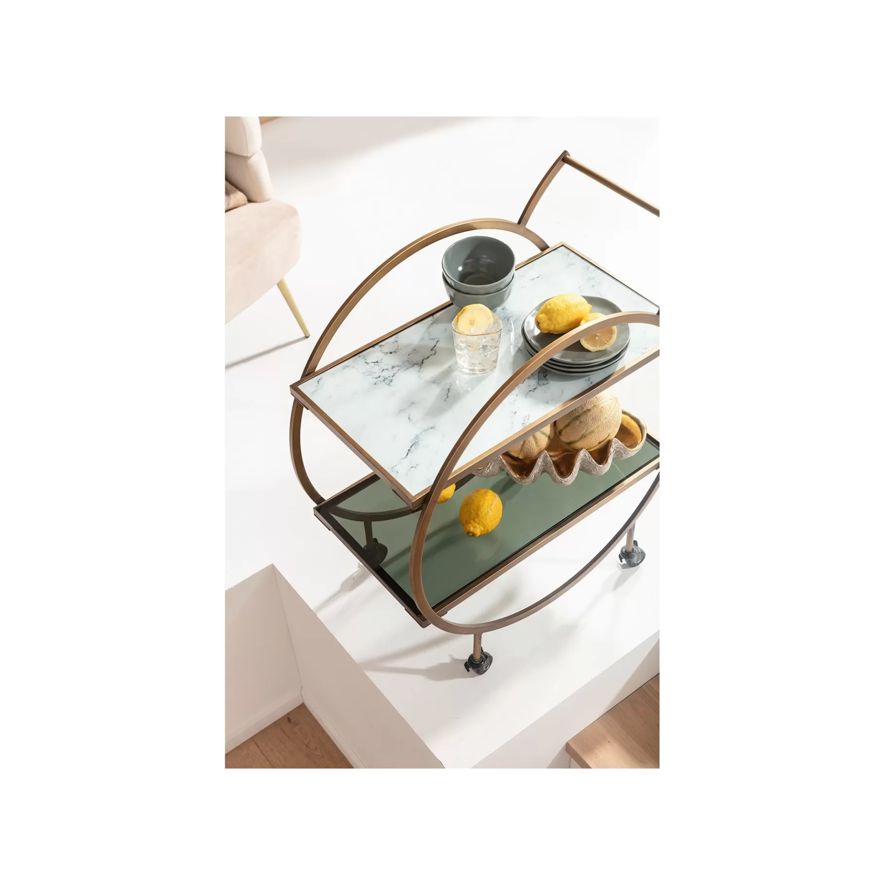 Best Sale Bols Organic Sauge 15cm Set De 4   Vaisselle