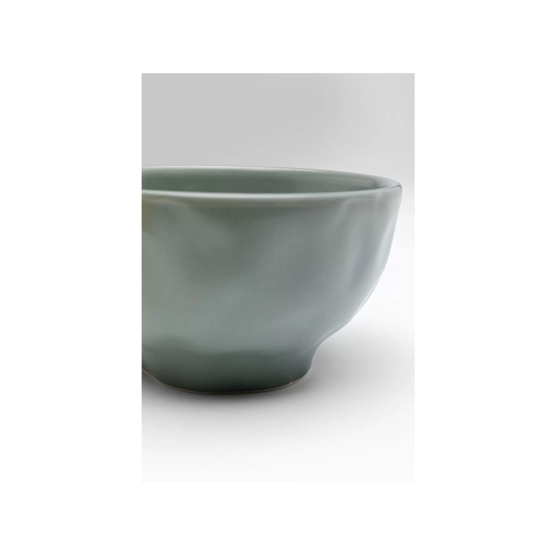 Best Sale Bols Organic Sauge 15cm Set De 4   Vaisselle