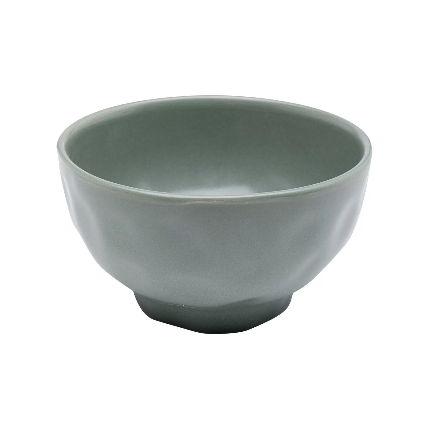 Best Sale Bols Organic Sauge 15cm Set De 4   Vaisselle