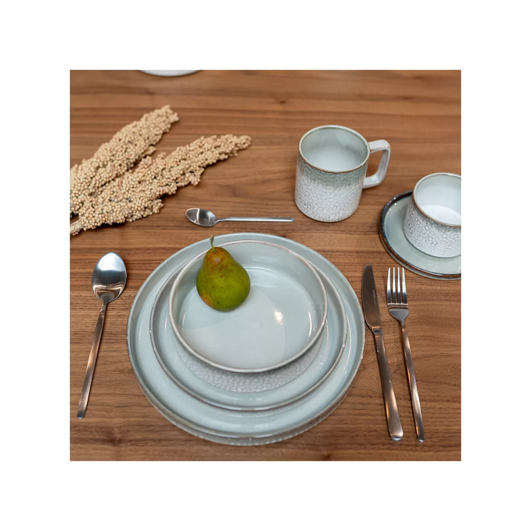 Sale Bols Skandi 17cm Set De 4   Vaisselle