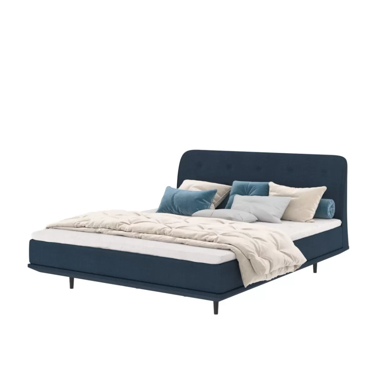 Letti KARE Design | Letto Matrimoniale Boxspring 