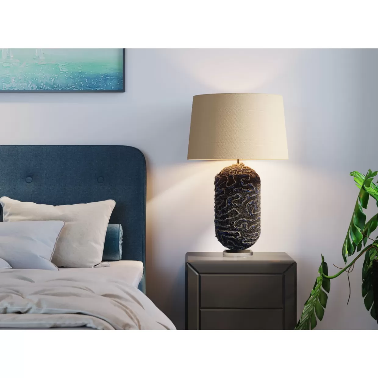 Letti KARE Design | Letto Matrimoniale Boxspring 