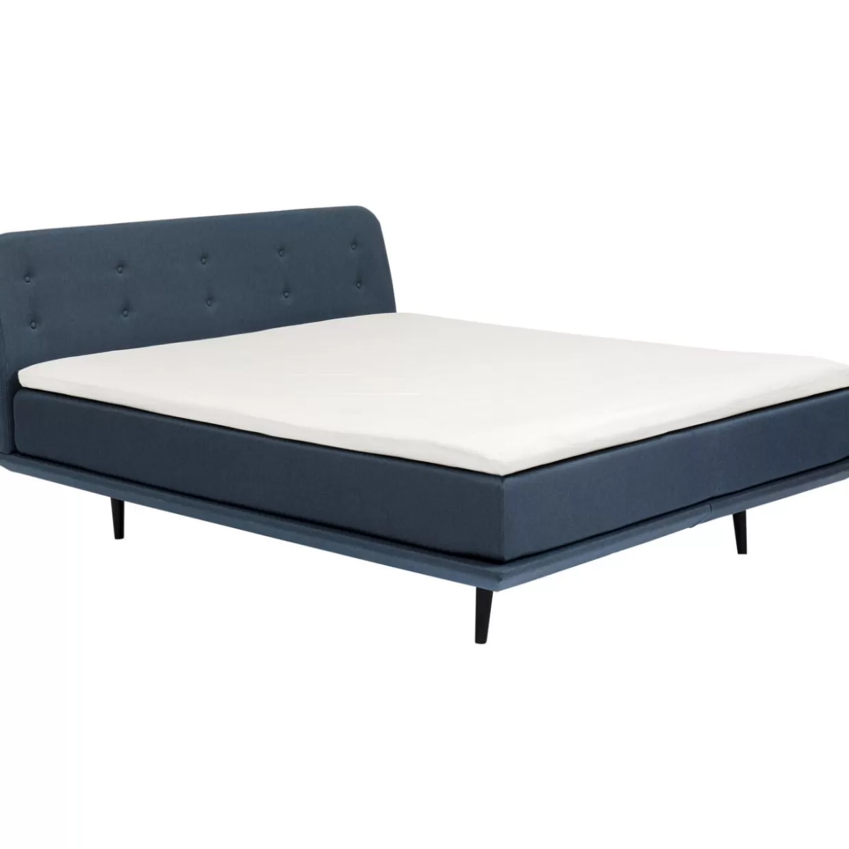 Letti KARE Design | Letto Matrimoniale Boxspring 