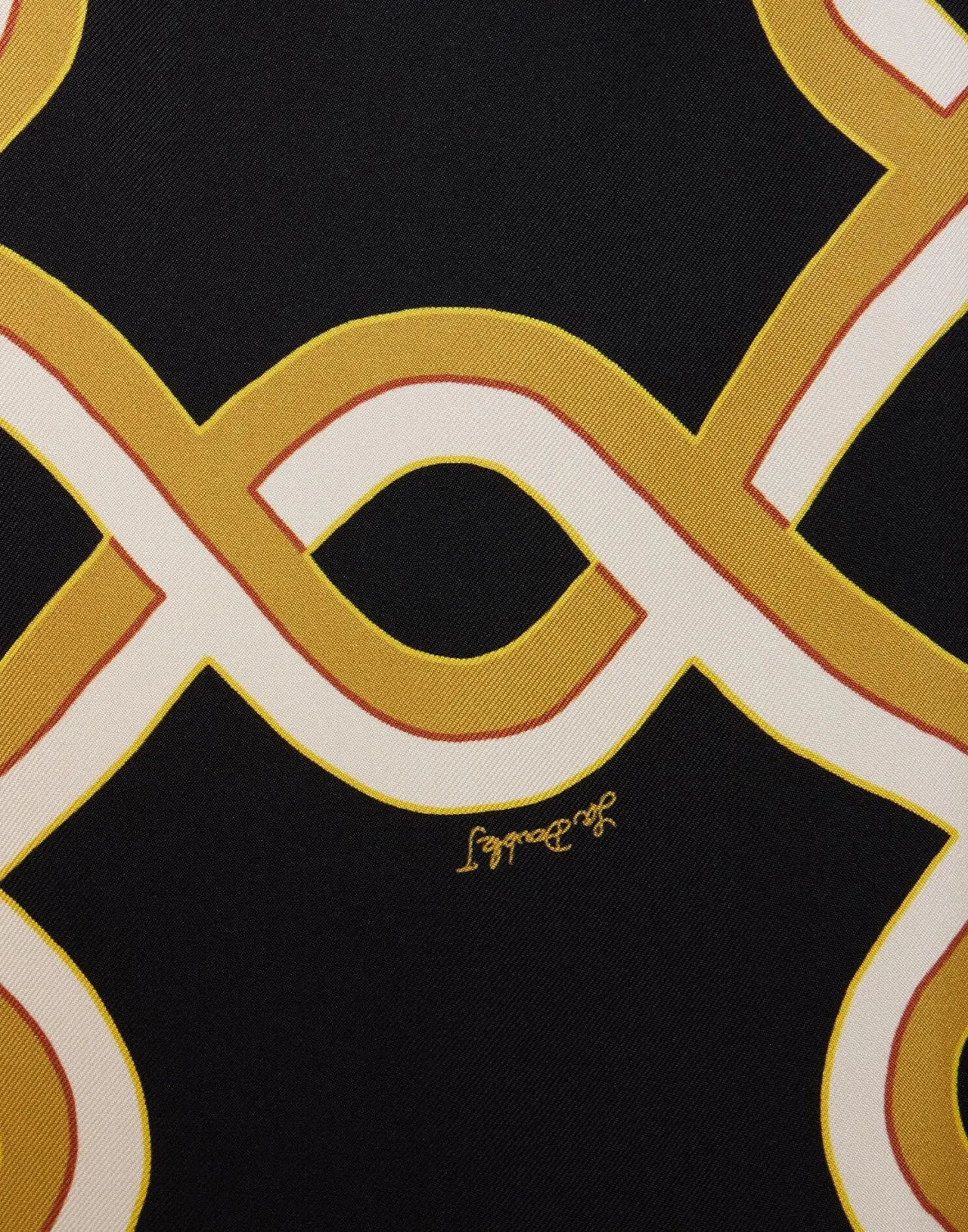 Camicia Ragazzo La DoubleJ in Twill Seta - Nero Stilizzato con Confezione Elegante, Edizione Speciale