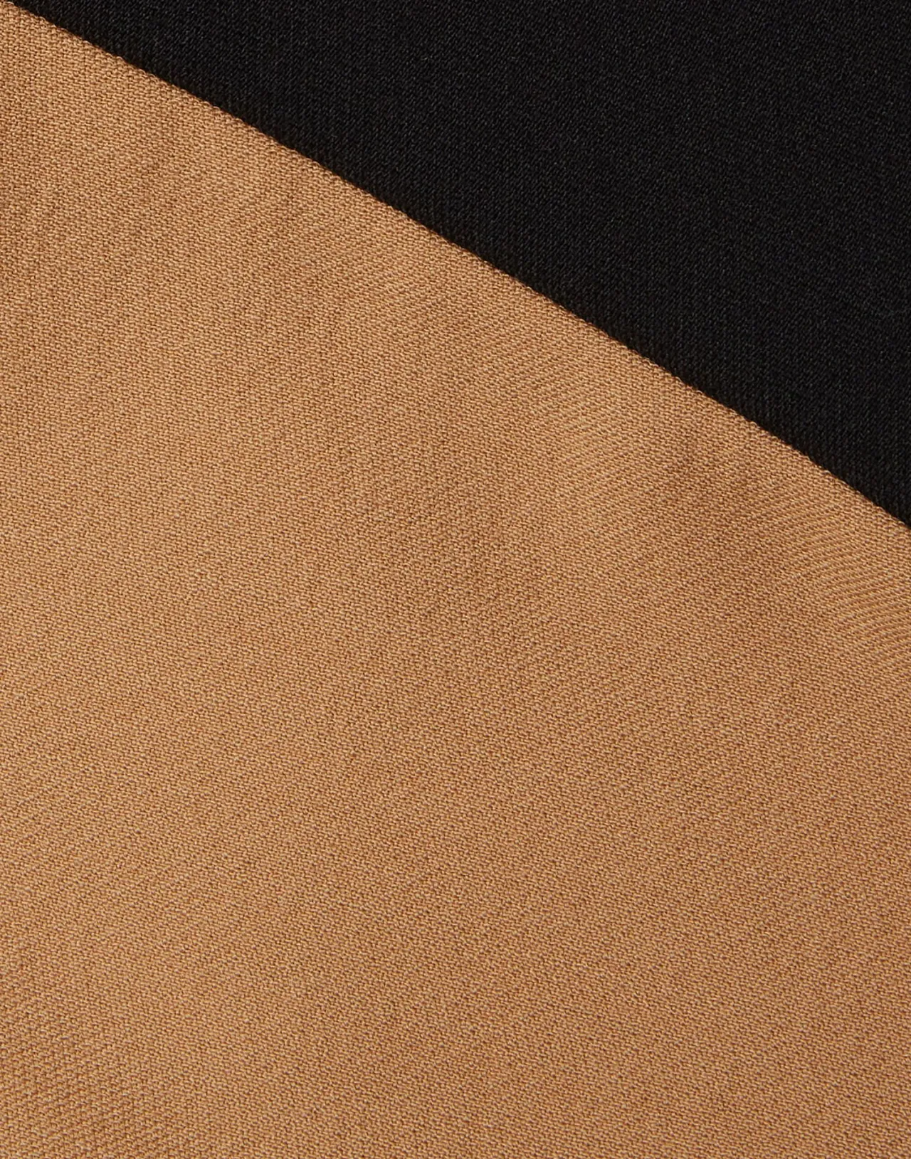 Promo Lampo: Giubbotto Brooklyn La DoubleJ in Lana Pura - Nero Intenso Edizione Limitata

：1) 