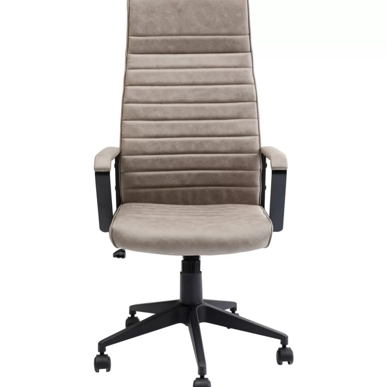 Sedia Ufficio Ergonomica Labora Pebble - Design Moderno e Confortevole KARE