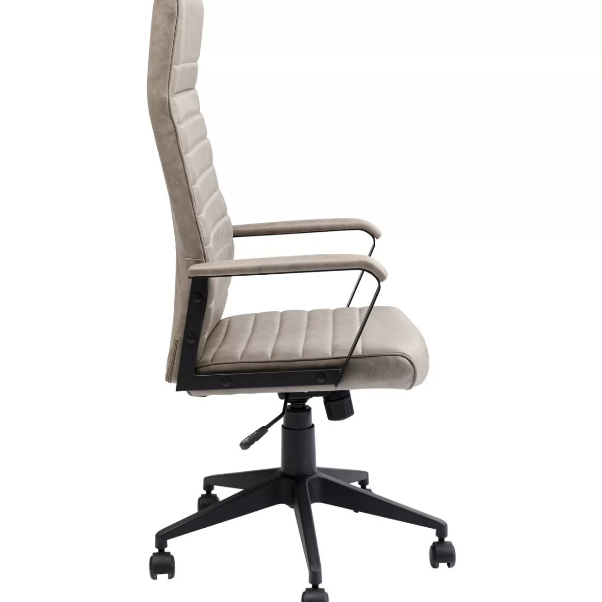 Sedia Ufficio Ergonomica Labora Pebble - Design Moderno e Confortevole KARE