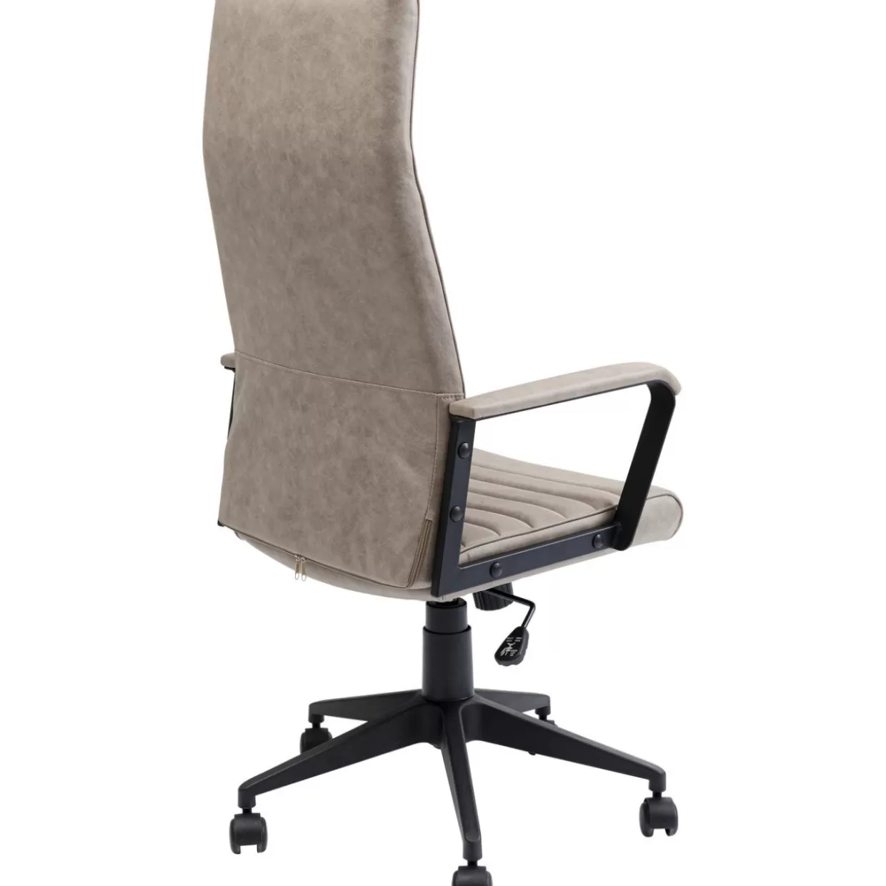 Sedia Ufficio Ergonomica Labora Pebble - Design Moderno e Confortevole KARE