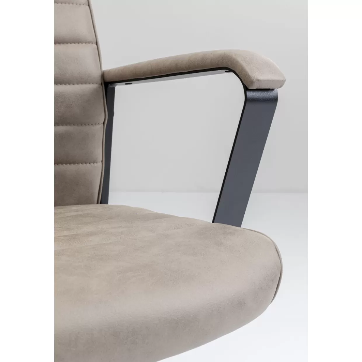 Sedia Ufficio Ergonomica Labora Pebble - Design Moderno e Confortevole KARE