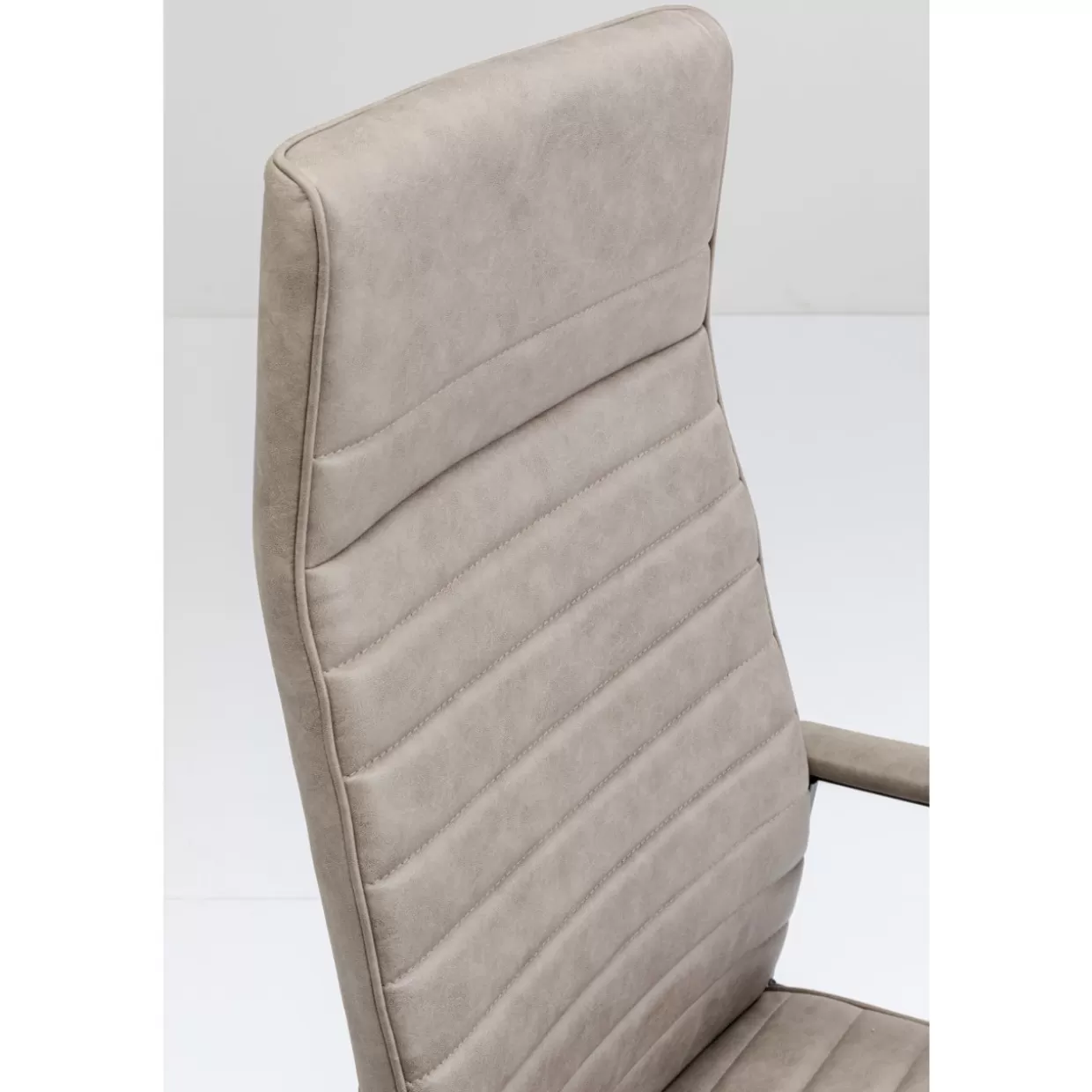 Sedia Ufficio Ergonomica Labora Pebble - Design Moderno e Confortevole KARE