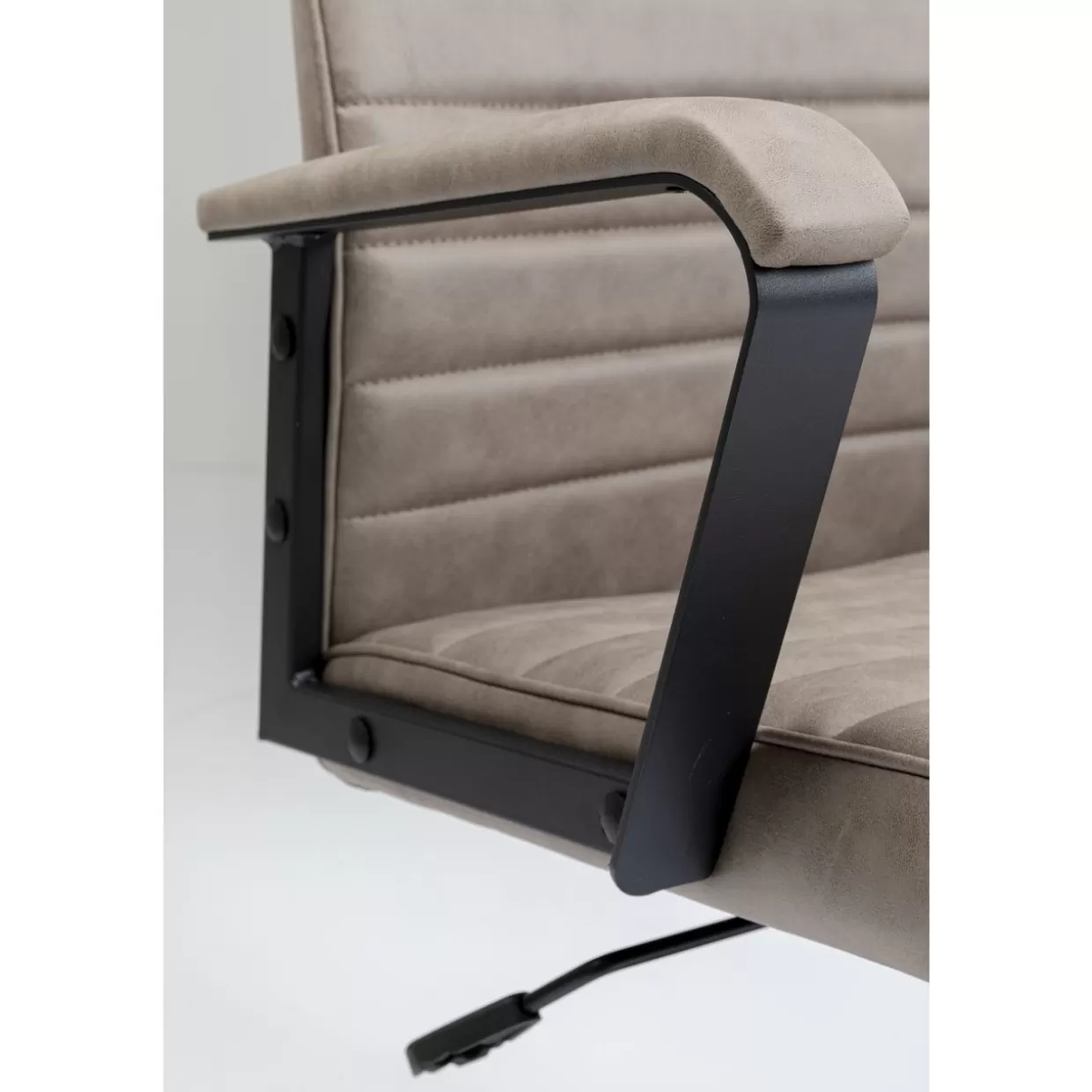 Sedia Ufficio Ergonomica Labora Pebble - Design Moderno e Confortevole KARE