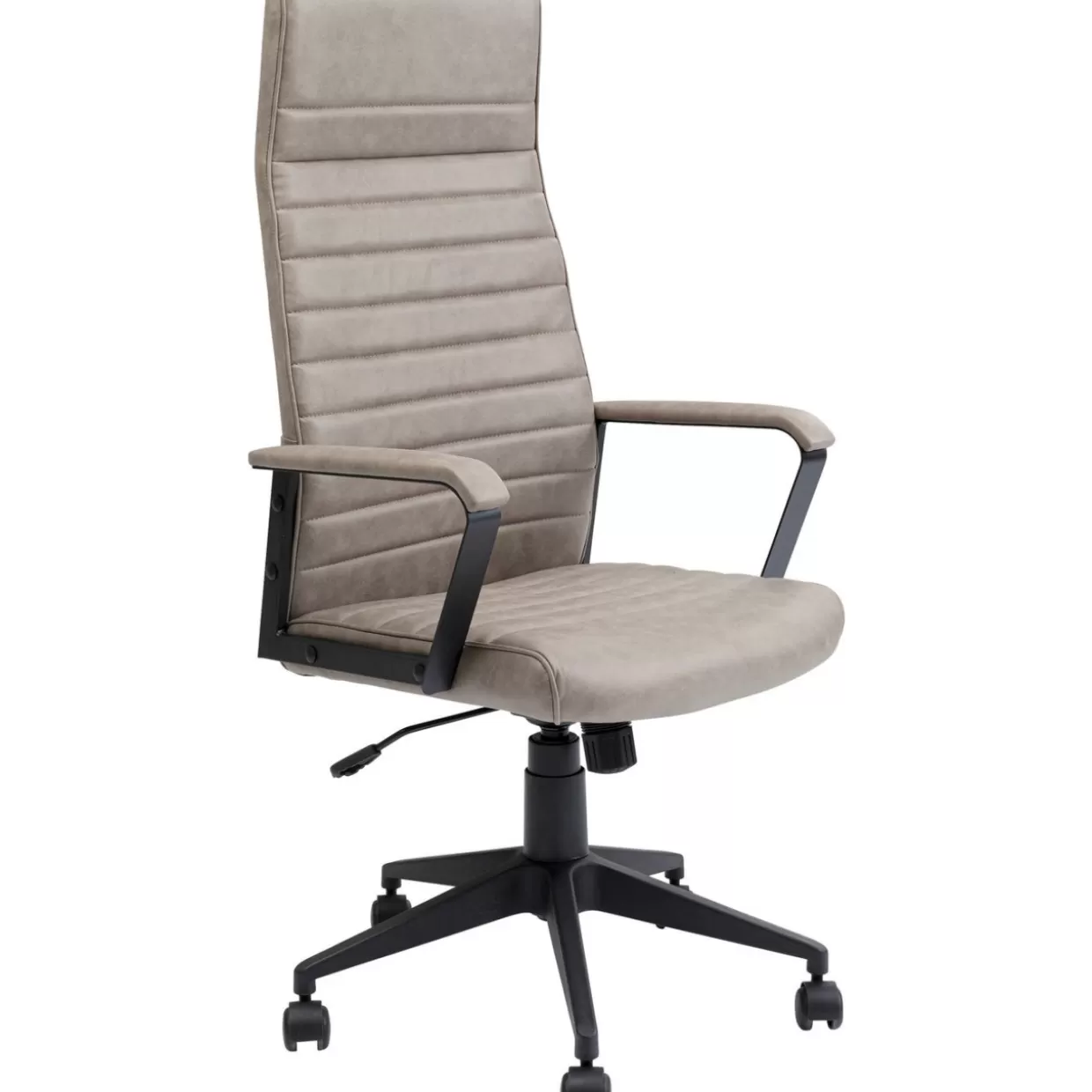 Sedia Ufficio Ergonomica Labora Pebble - Design Moderno e Confortevole KARE