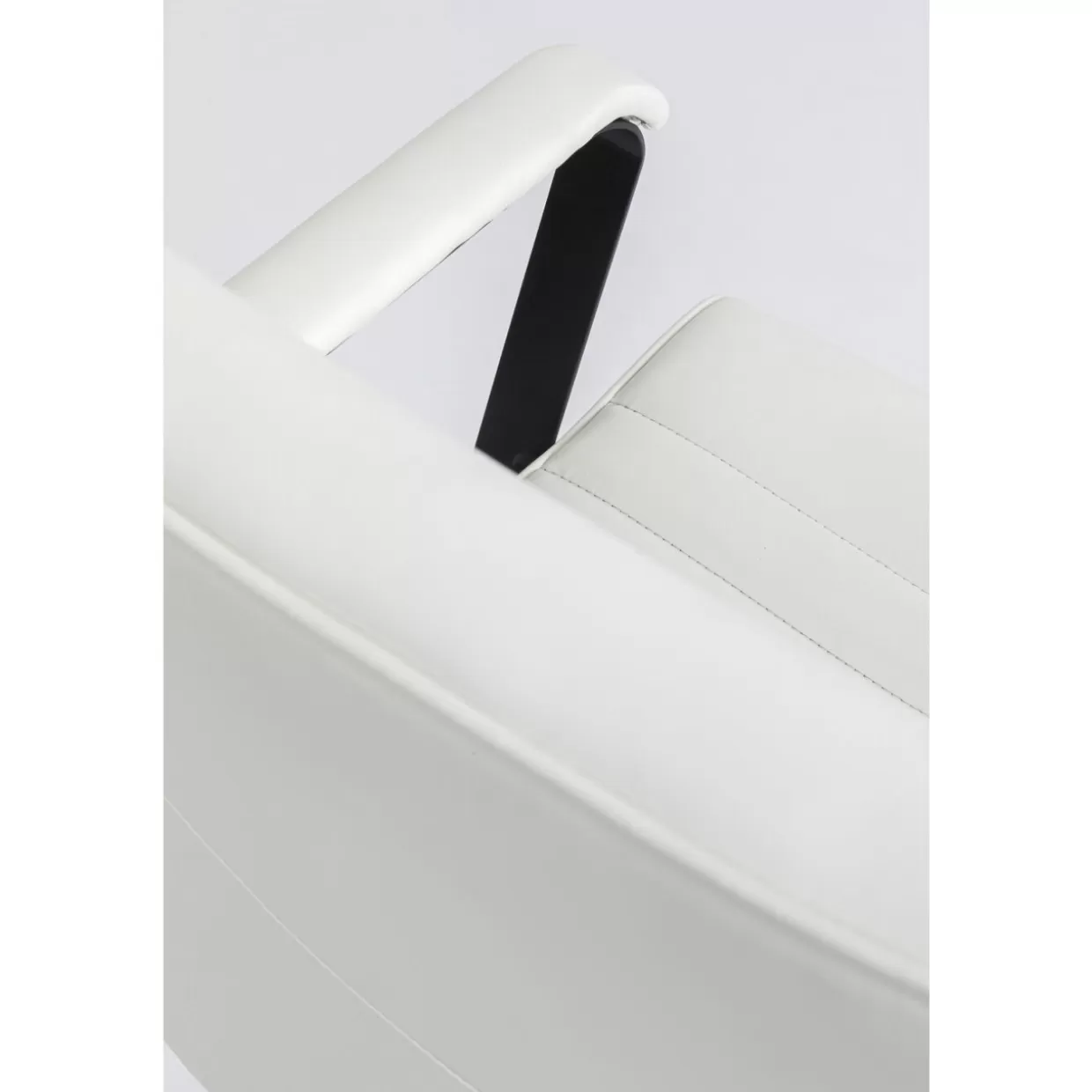 Sedia Ergonomica Labora Weis per Ufficio - Design Contemporaneo KARE