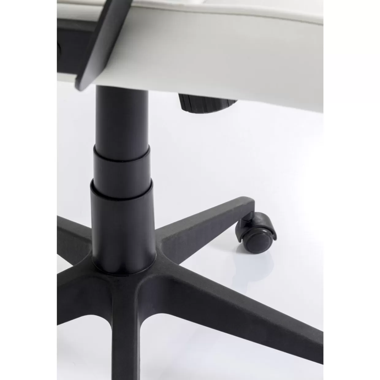 Sedia Ergonomica Labora Weis per Ufficio - Design Contemporaneo KARE