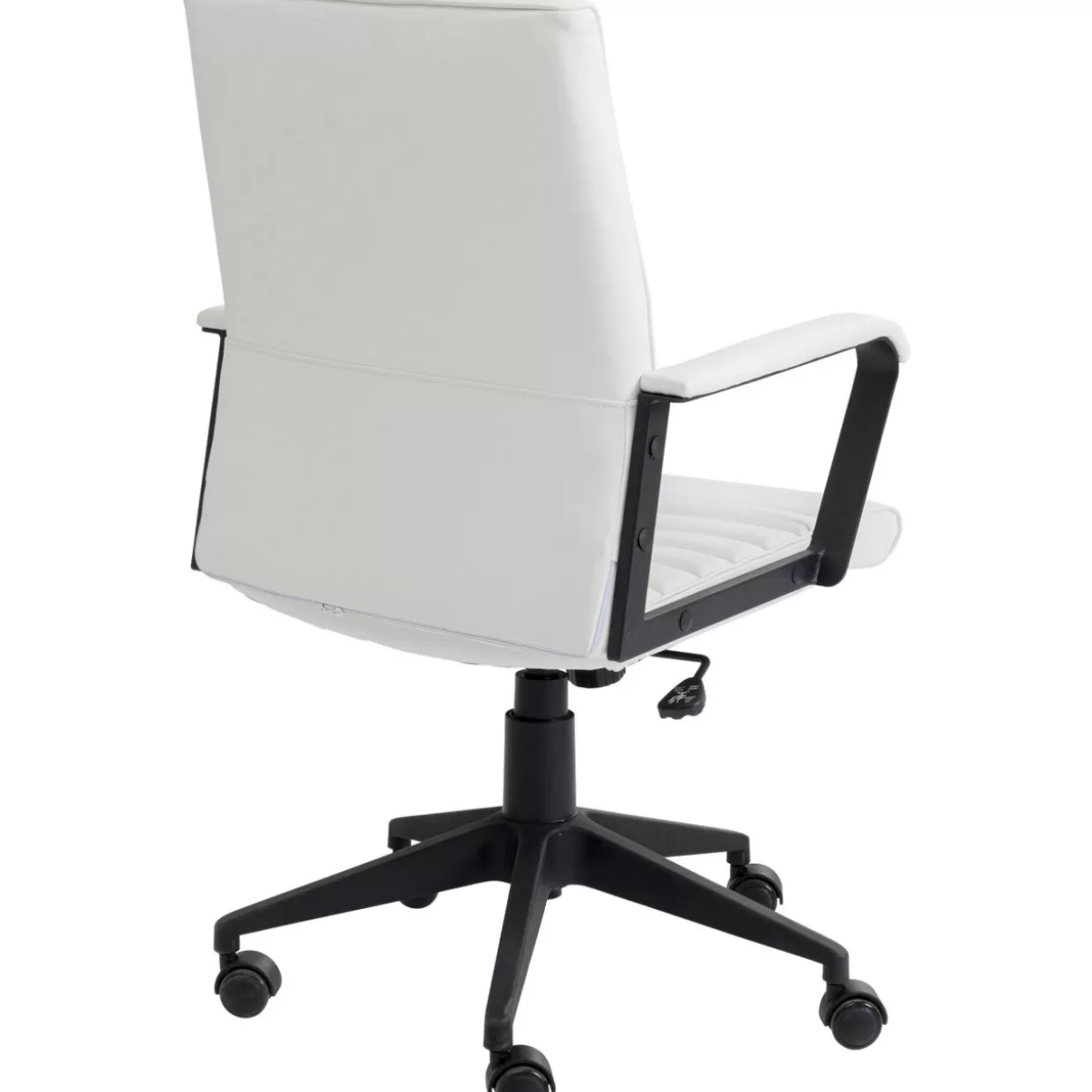 Sedia Ergonomica Labora Weis per Ufficio - Design Contemporaneo KARE