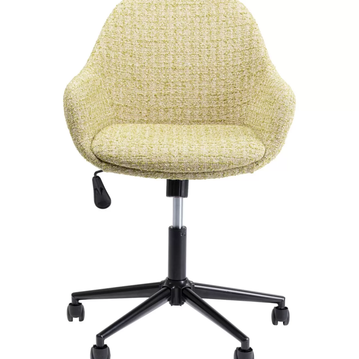 Poltrona direzionale ergonomica Margot - Design esclusivo per ufficio moderno | Collezione KARE