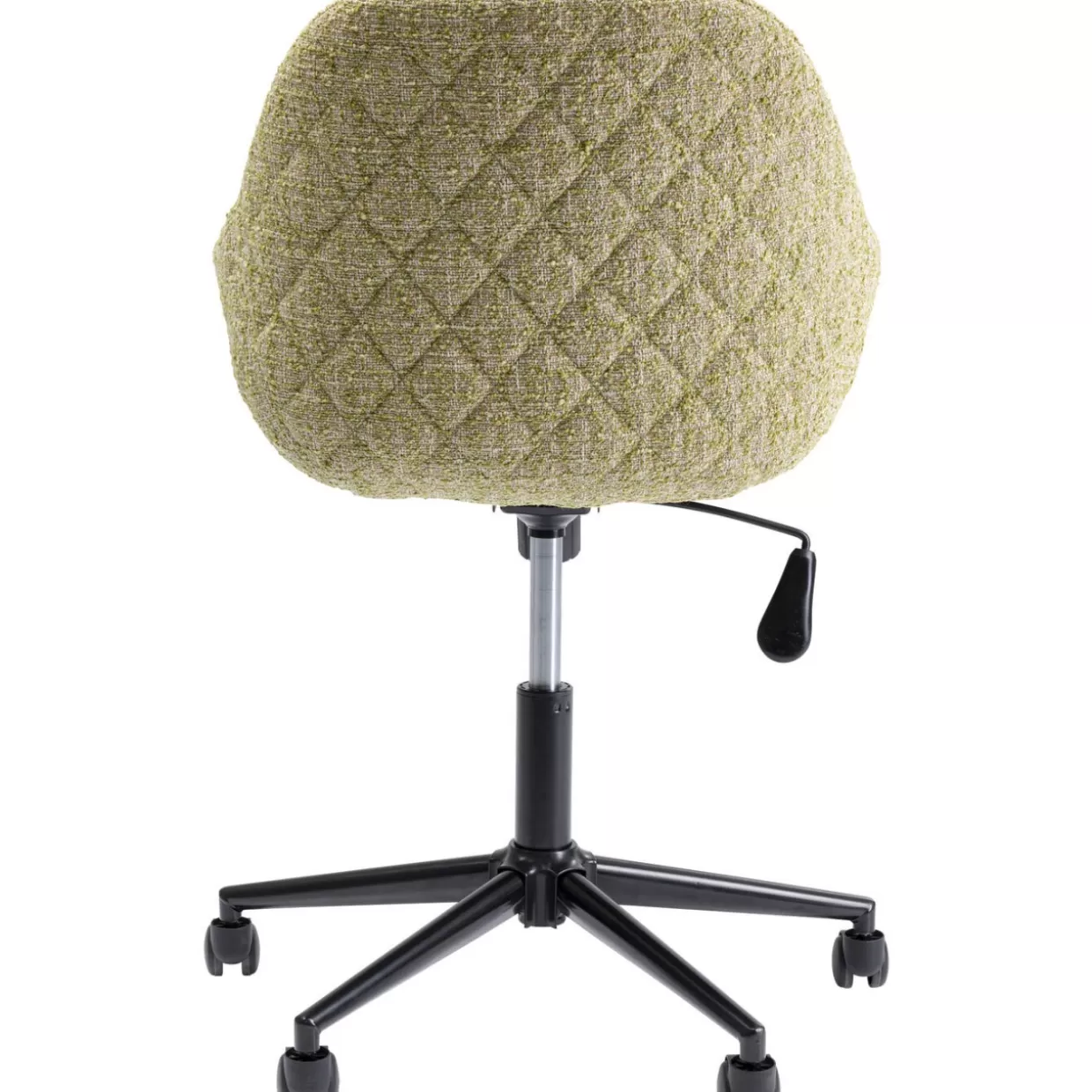 Poltrona direzionale ergonomica Margot - Design esclusivo per ufficio moderno | Collezione KARE