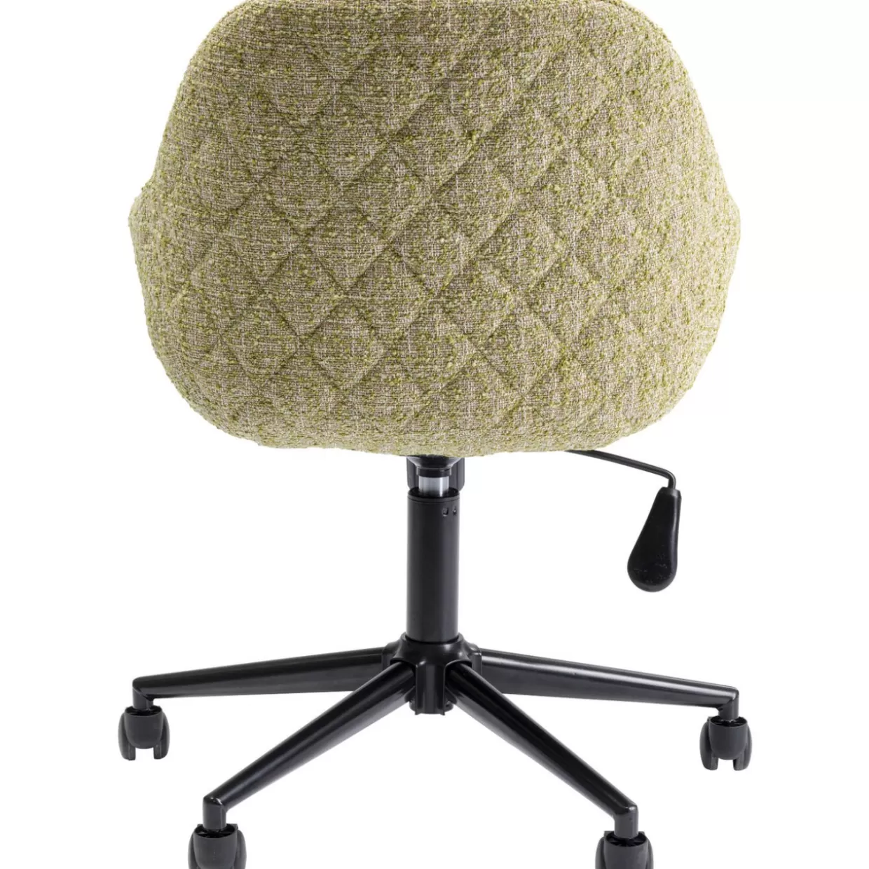 Poltrona direzionale ergonomica Margot - Design esclusivo per ufficio moderno | Collezione KARE