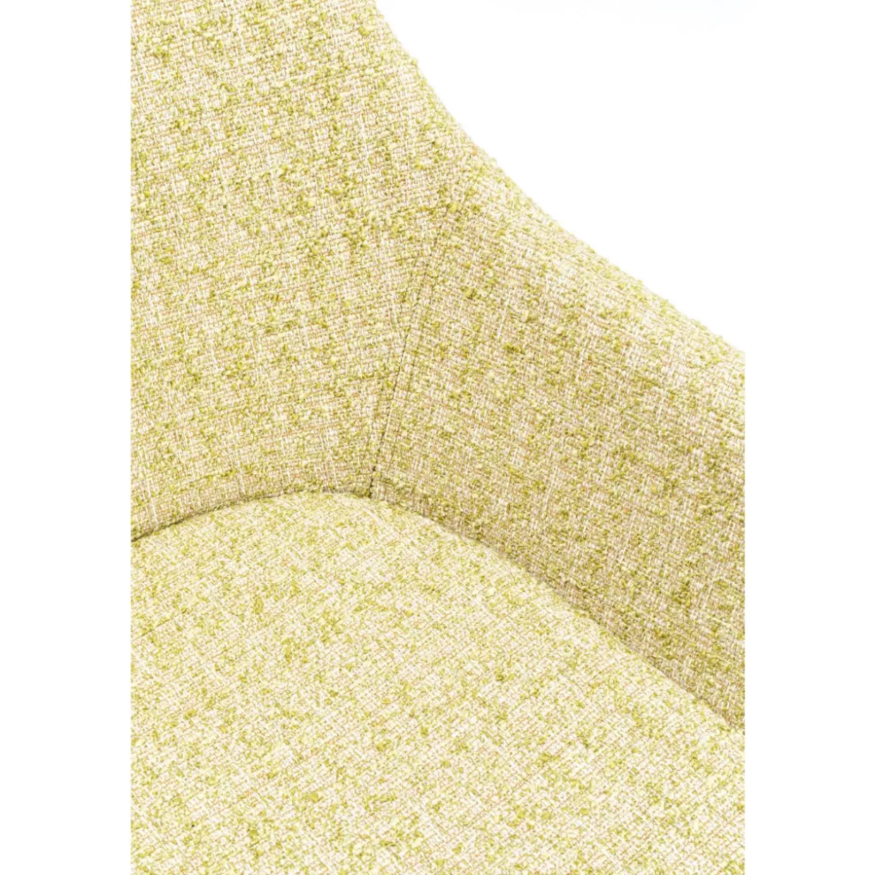 Poltrona direzionale ergonomica Margot - Design esclusivo per ufficio moderno | Collezione KARE