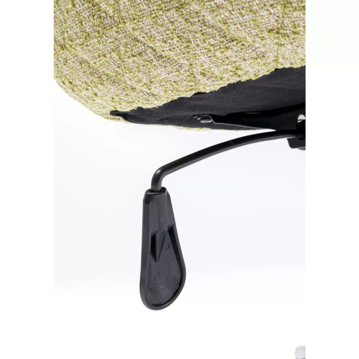 Poltrona direzionale ergonomica Margot - Design esclusivo per ufficio moderno | Collezione KARE