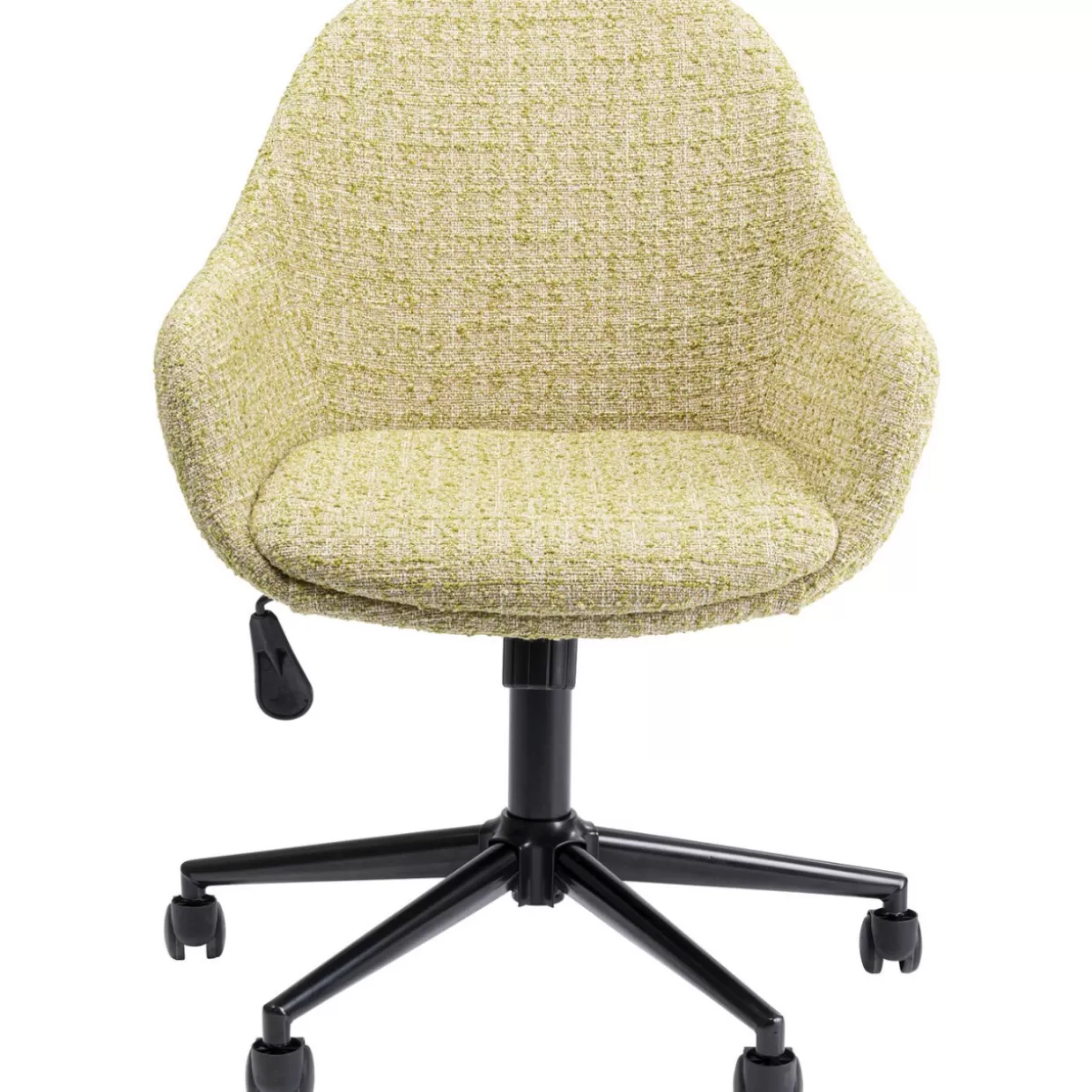 Poltrona direzionale ergonomica Margot - Design esclusivo per ufficio moderno | Collezione KARE