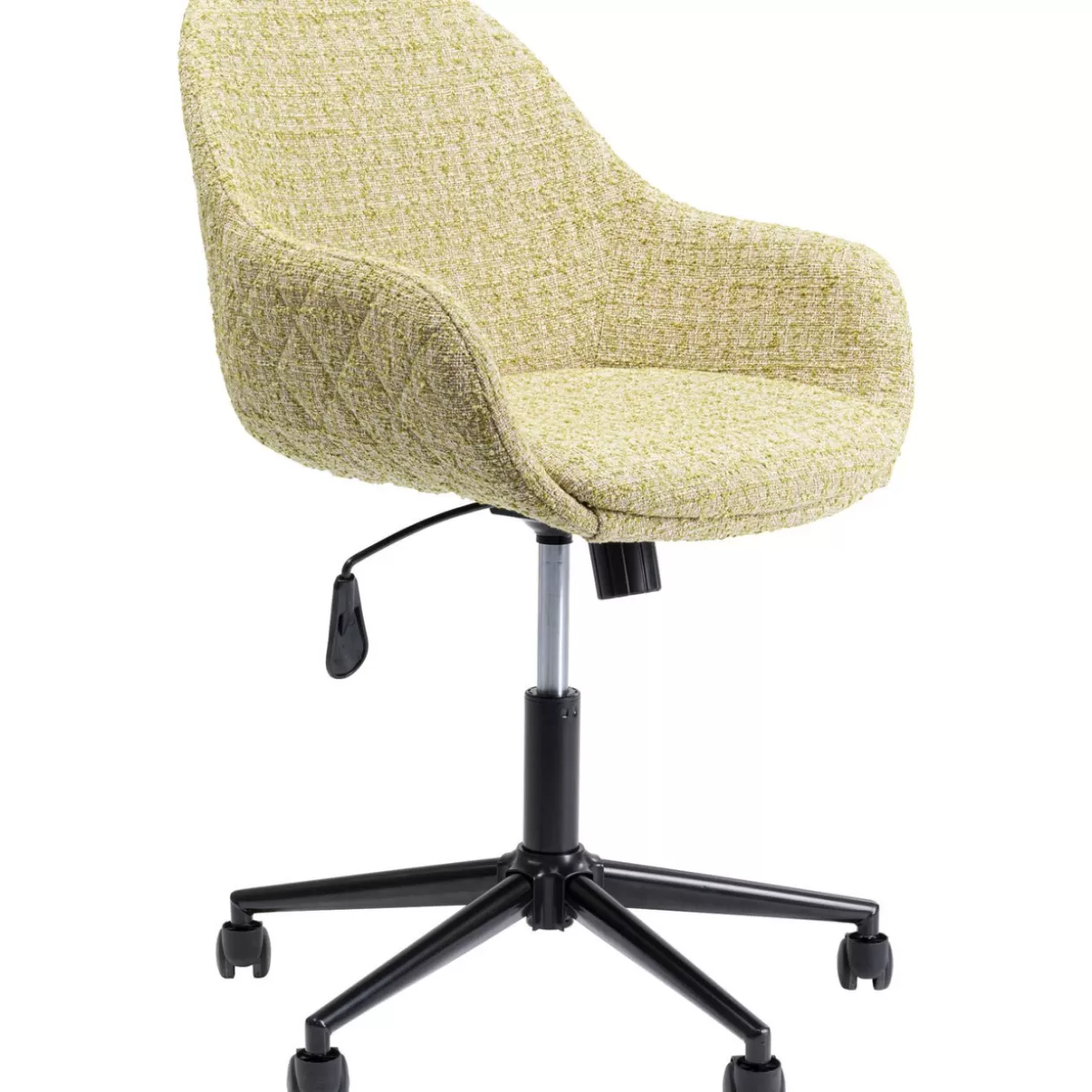 Poltrona direzionale ergonomica Margot - Design esclusivo per ufficio moderno | Collezione KARE