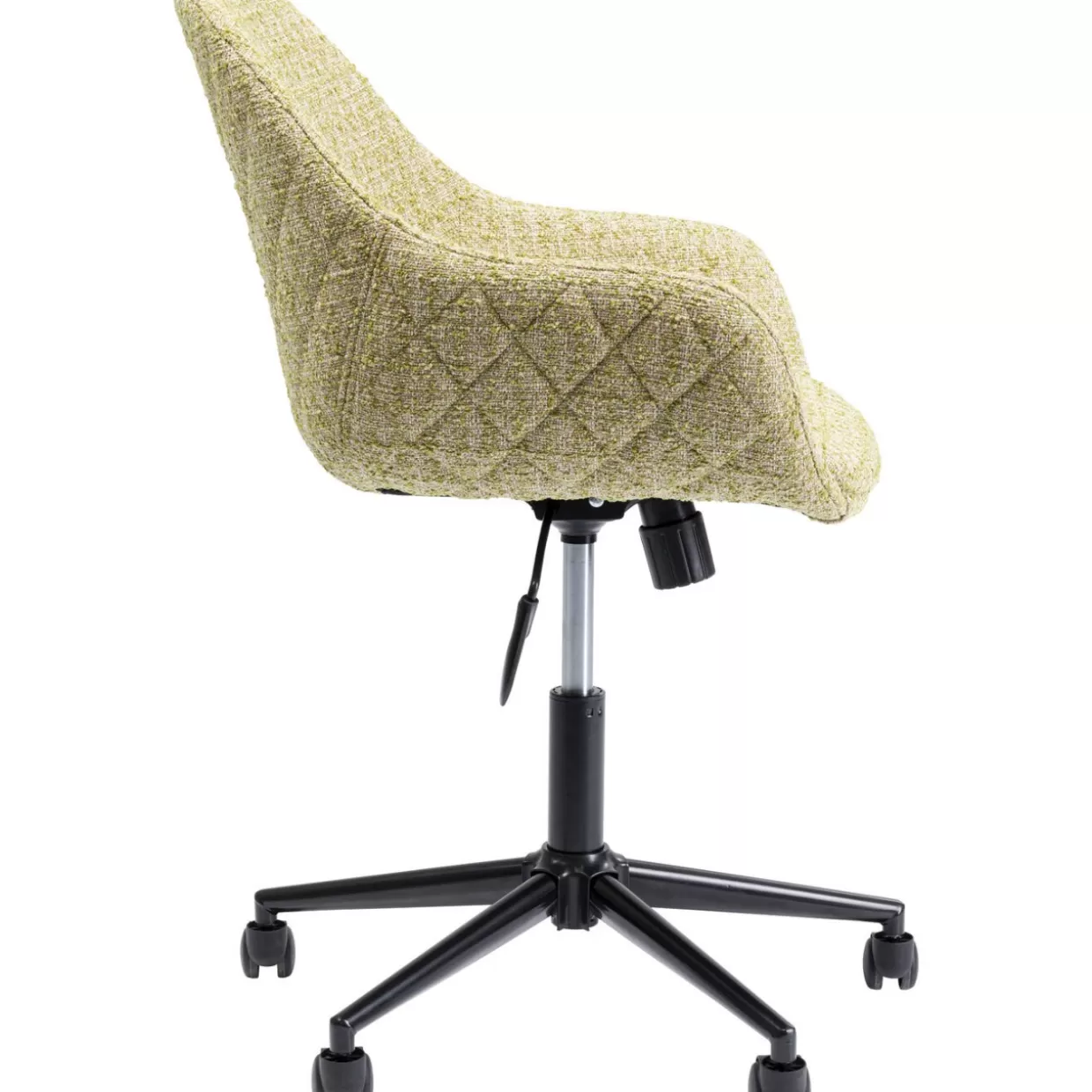 Poltrona direzionale ergonomica Margot - Design esclusivo per ufficio moderno | Collezione KARE