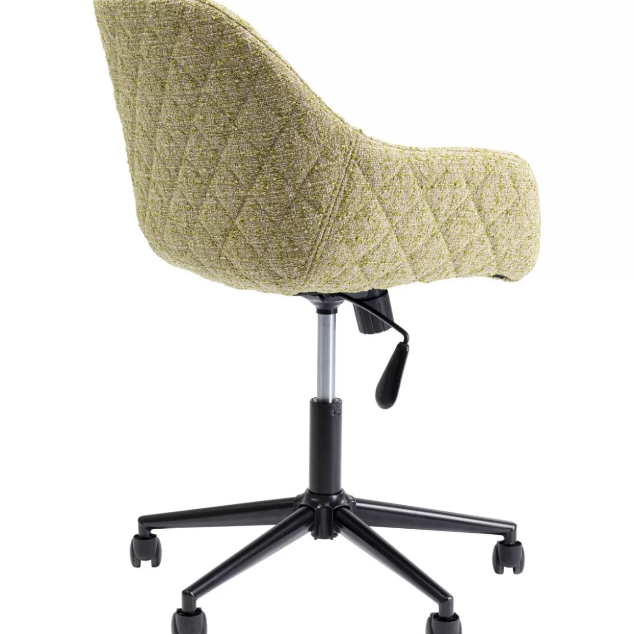 Poltrona direzionale ergonomica Margot - Design esclusivo per ufficio moderno | Collezione KARE
