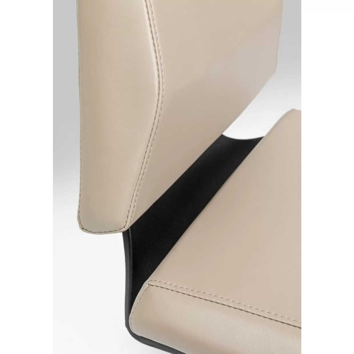Marla - Sedia da Ufficio Ergonomica di Design Contemporaneo | Collezione KARE