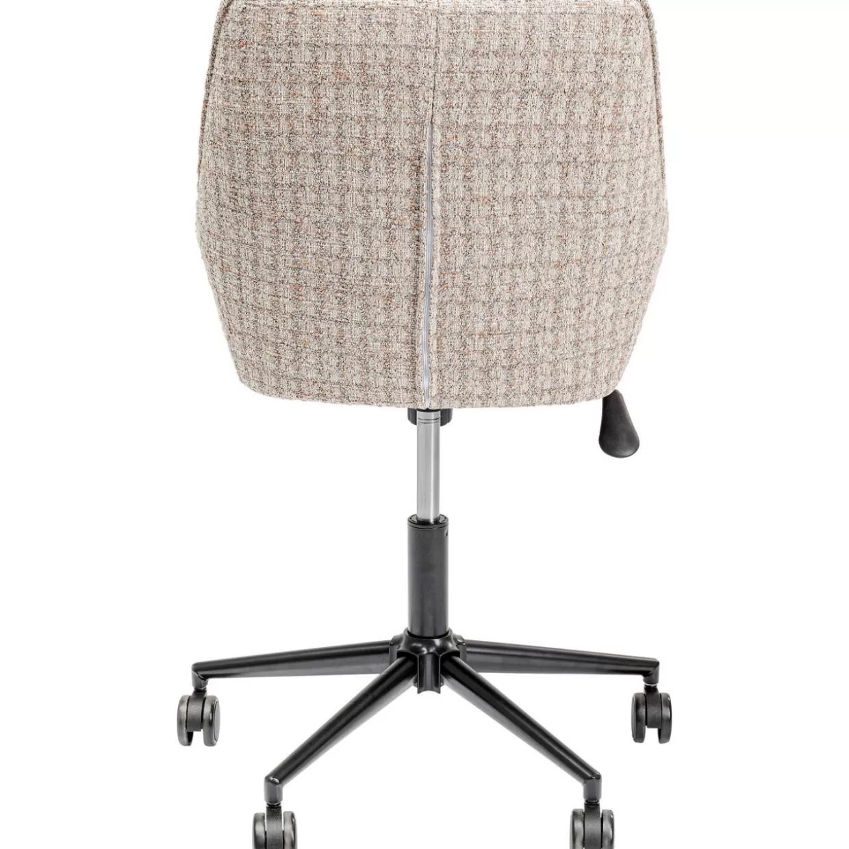 Sedia da Ufficio Monica Braun: Design Funzionale e Stile Contemporaneo per Ambienti Professionali | Collezione KARE