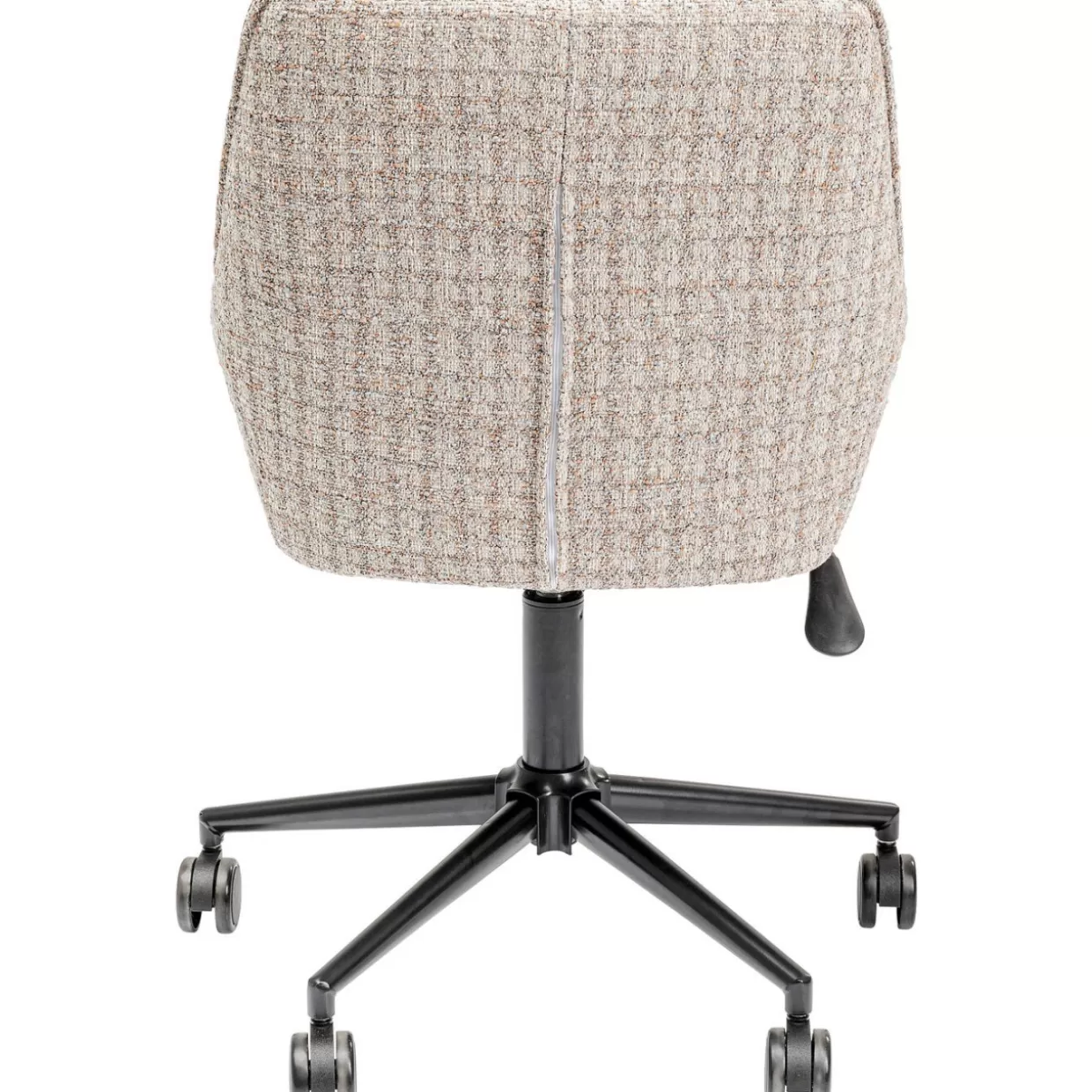Sedia da Ufficio Monica Braun: Design Funzionale e Stile Contemporaneo per Ambienti Professionali | Collezione KARE