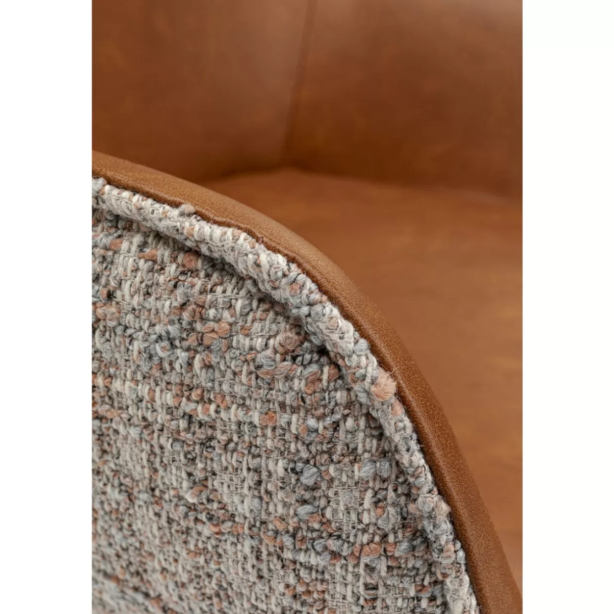Sedia da Ufficio Monica Braun: Design Funzionale e Stile Contemporaneo per Ambienti Professionali | Collezione KARE