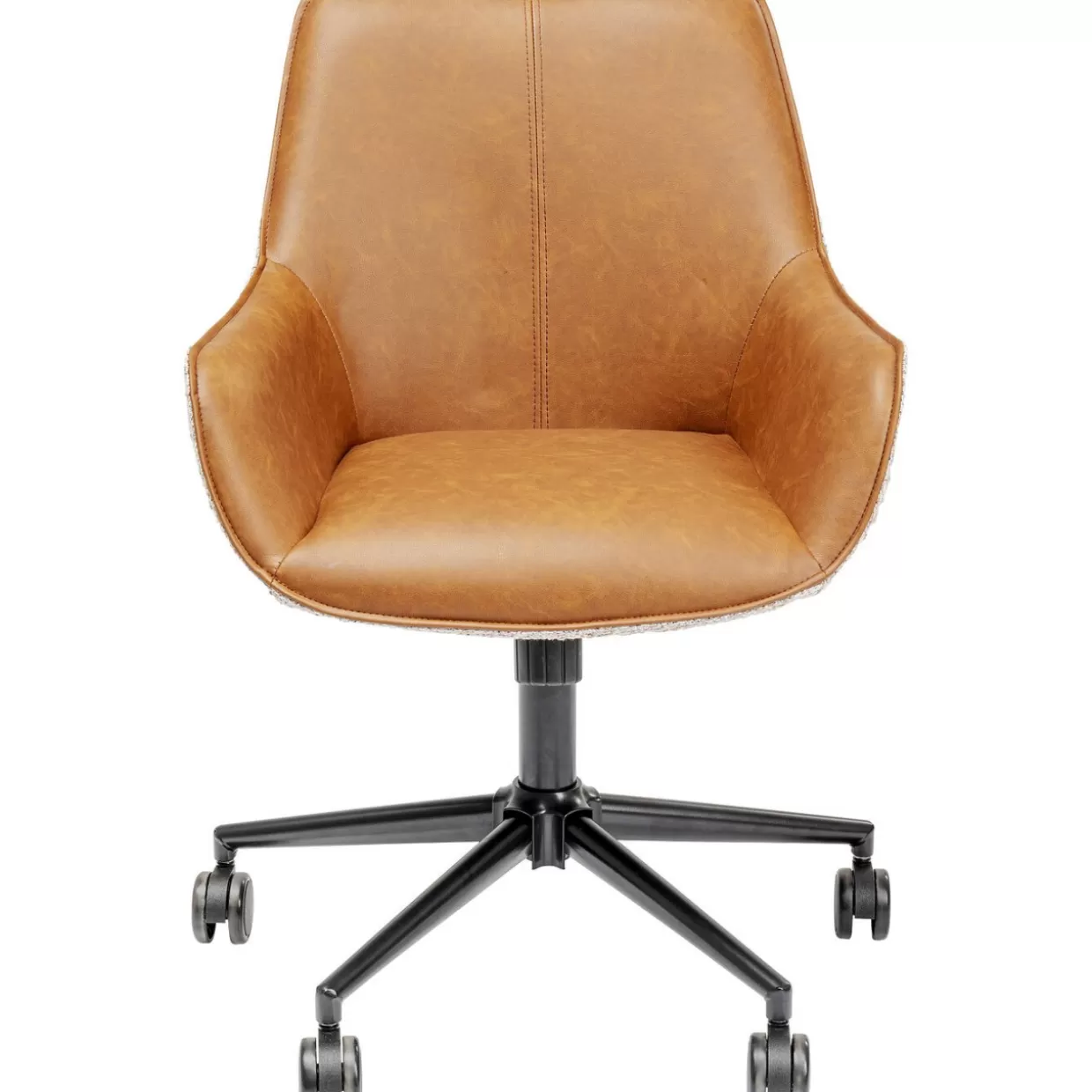 Sedia da Ufficio Monica Braun: Design Funzionale e Stile Contemporaneo per Ambienti Professionali | Collezione KARE
