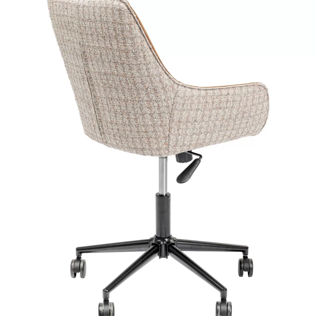 Sedia da Ufficio Monica Braun: Design Funzionale e Stile Contemporaneo per Ambienti Professionali | Collezione KARE
