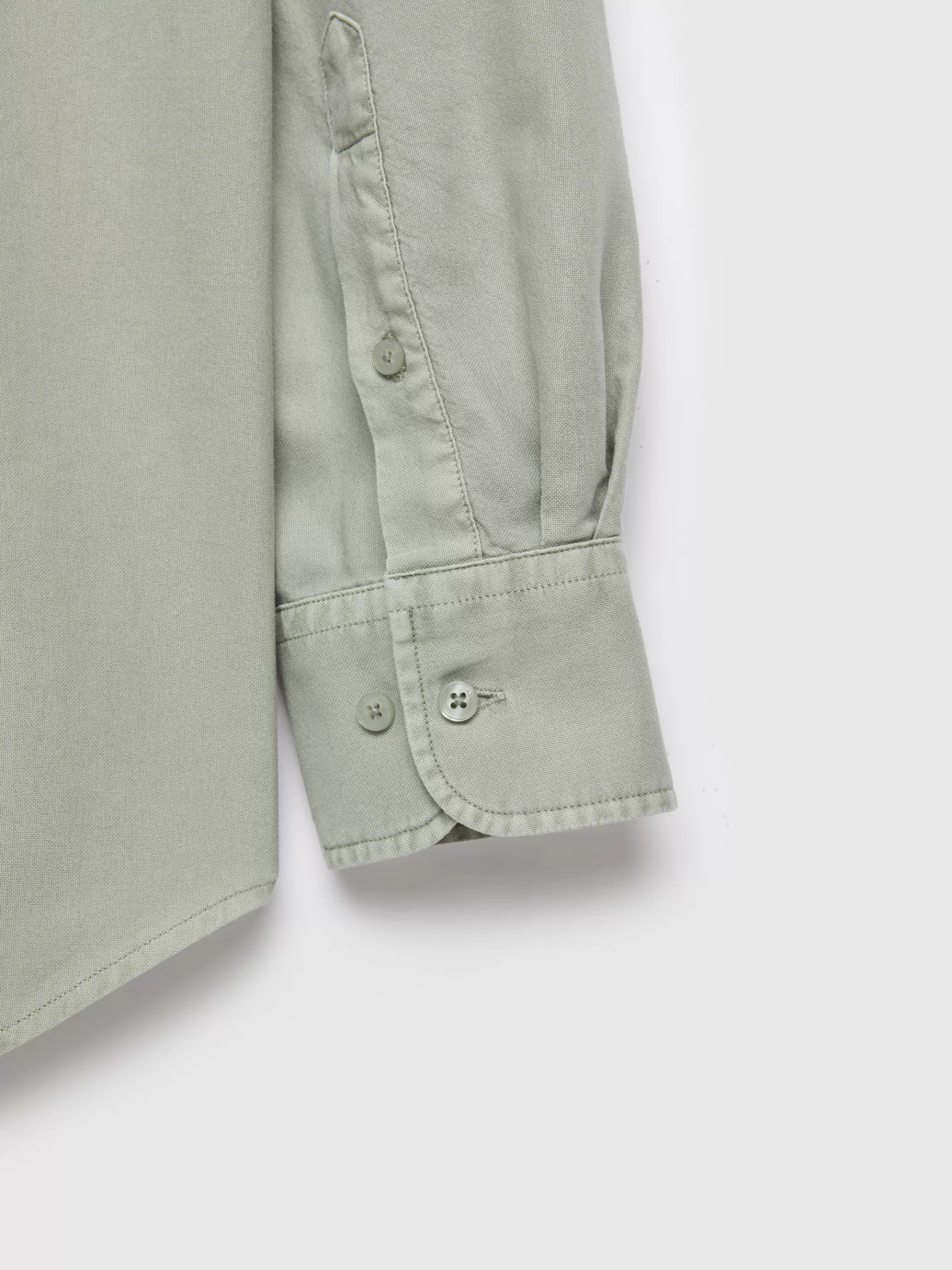 Camicia Uomo Elegante in Tessuto Oxford con Tasche - Tinta Unica Alvaro Moreno, Stile Casual Chic per Occasioni Informali, Abbinamento Perfetto con Jeans e Chinos