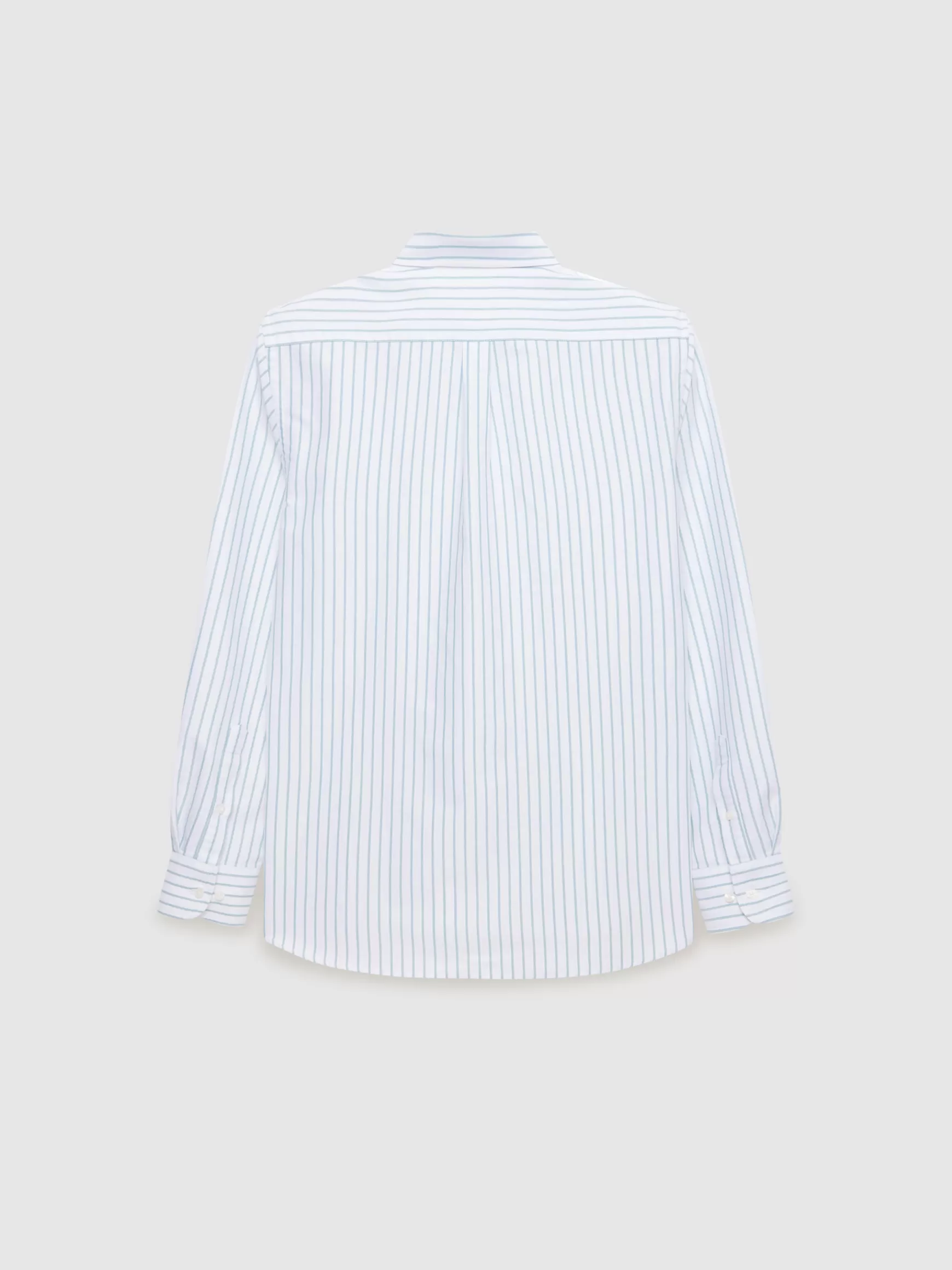 Camicia Uomo Alvaro Moreno in Tessuto Oxford Sunny - Stile Casual e Confortevole con Finiture Resistente 

(：，，，，，)