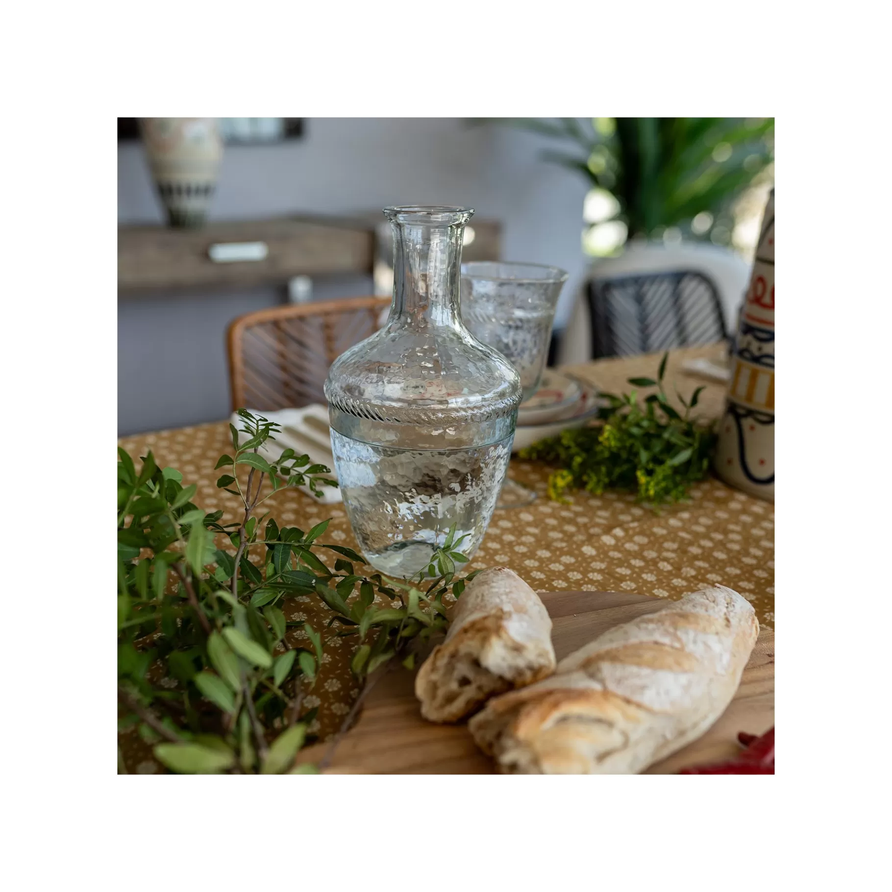 Best Sale Carafe Georgia   Vaisselle