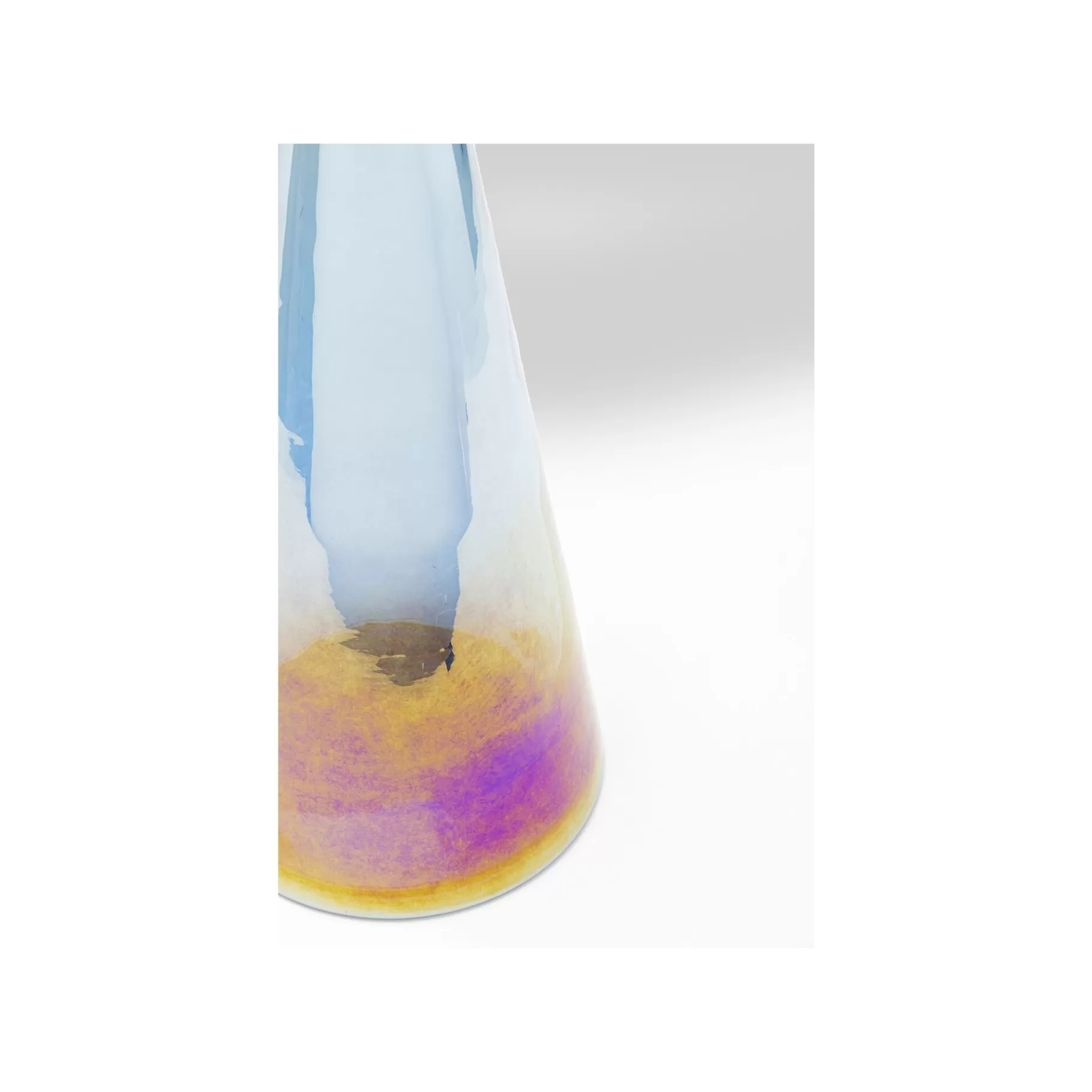 Shop Carafe Sherezade Bleue 53cm   Vaisselle
