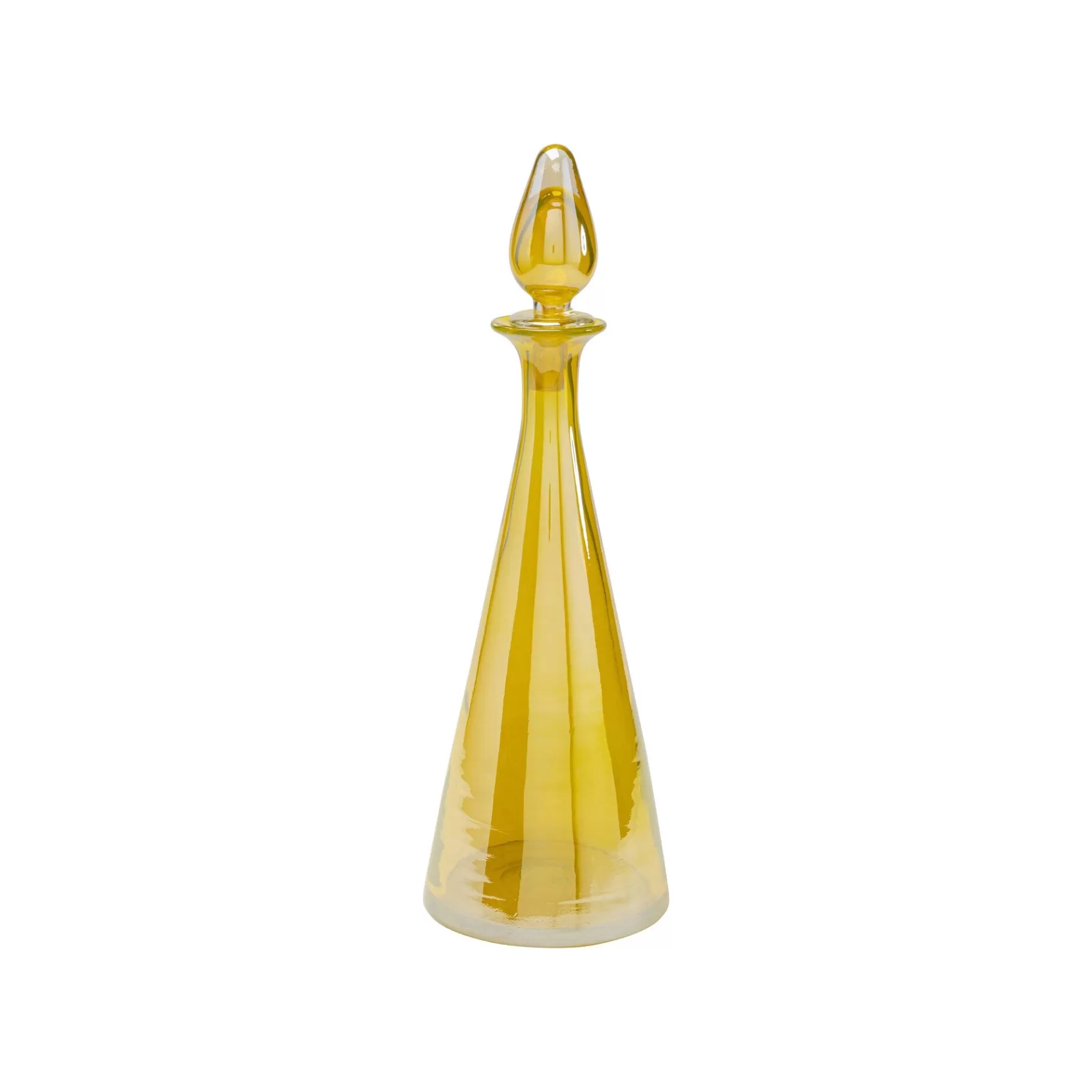 Best Carafe Sherezade Jaune 53cm   Vaisselle