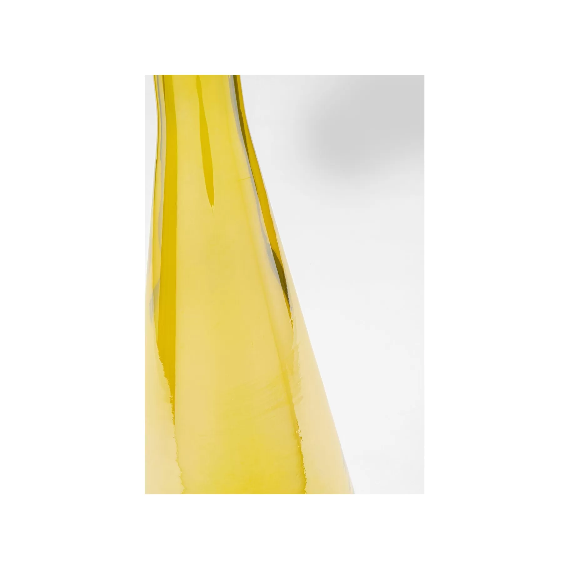 Best Carafe Sherezade Jaune 53cm   Vaisselle